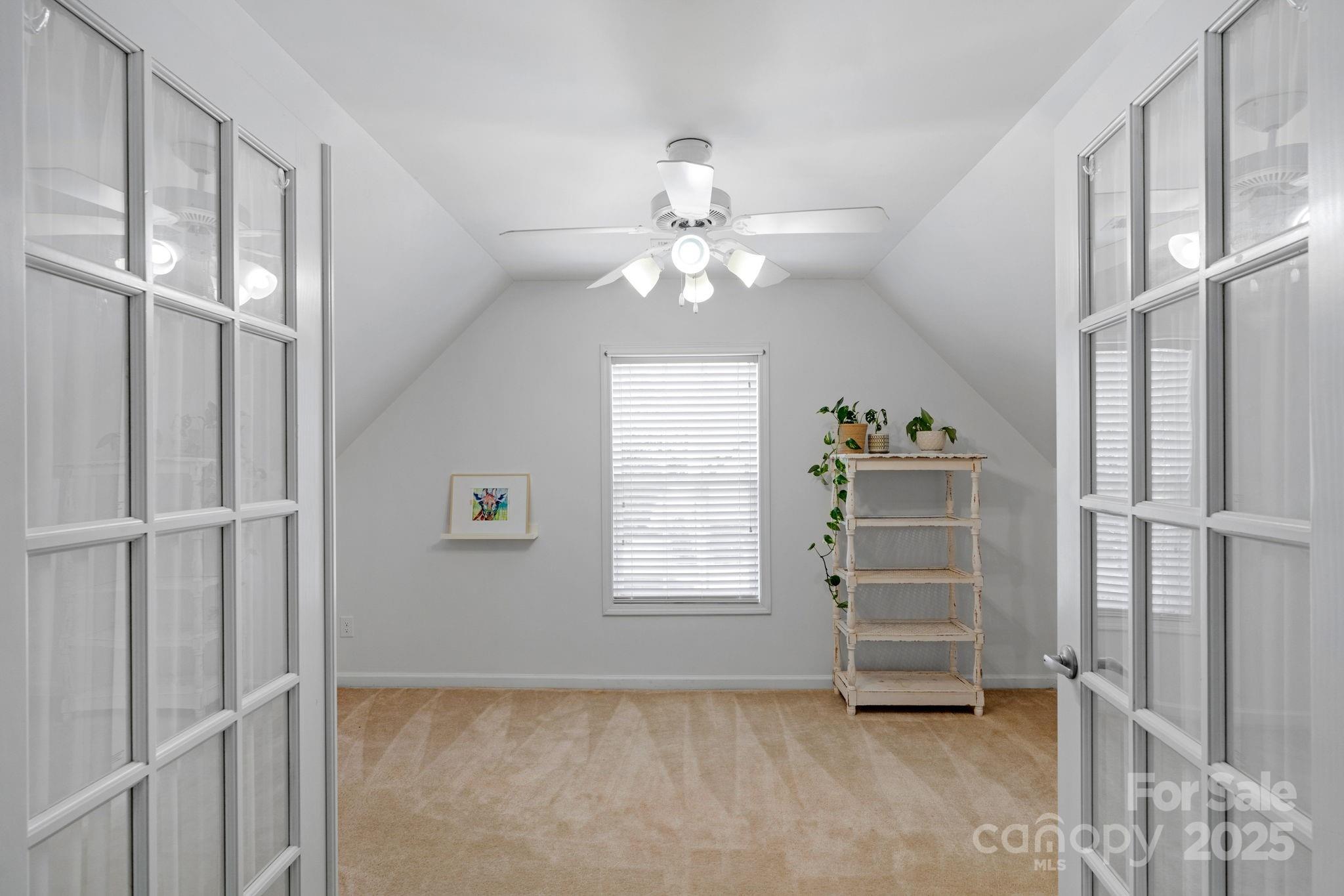 Briarcrest - Residential