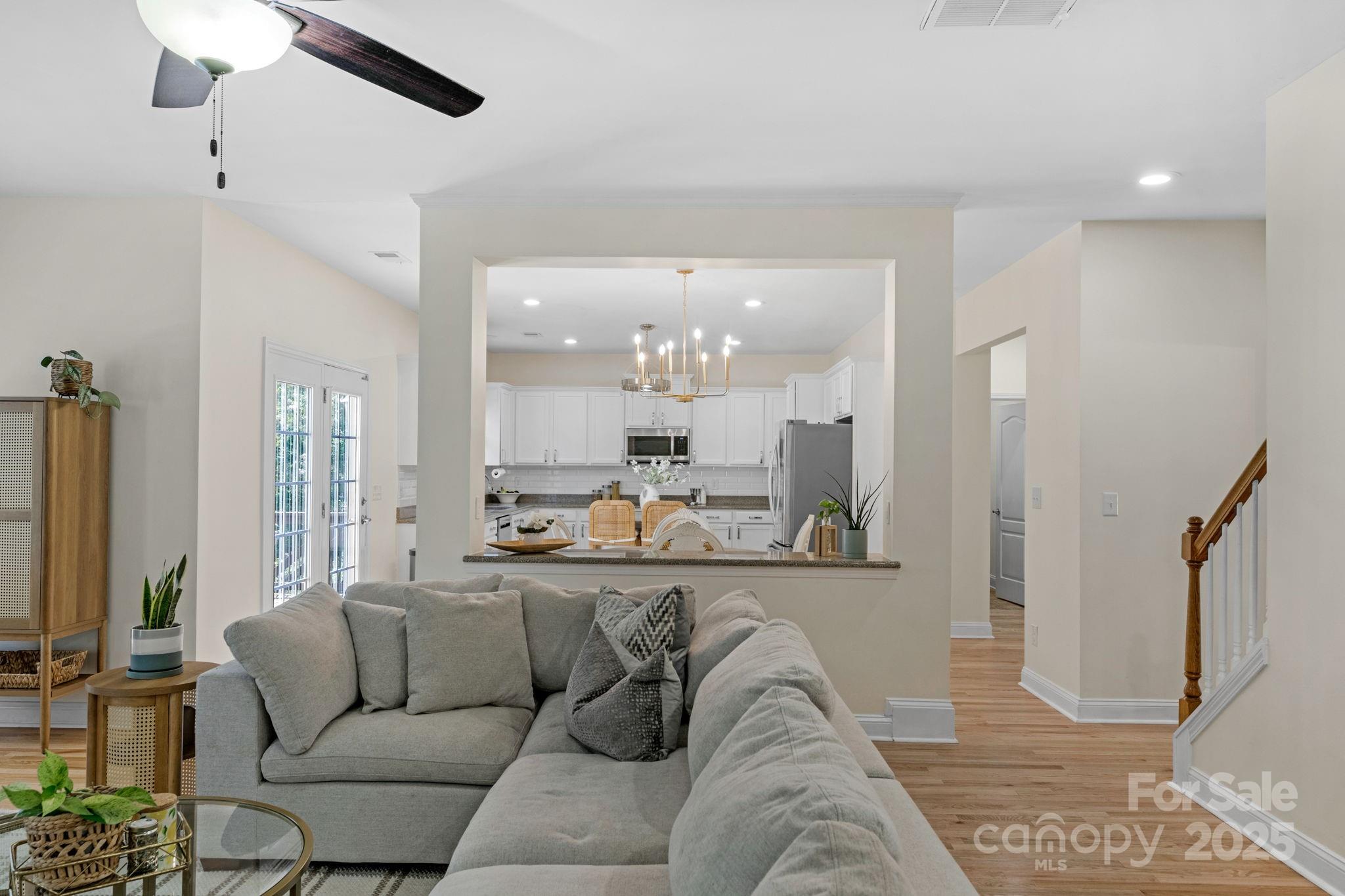 Briarcrest - Residential