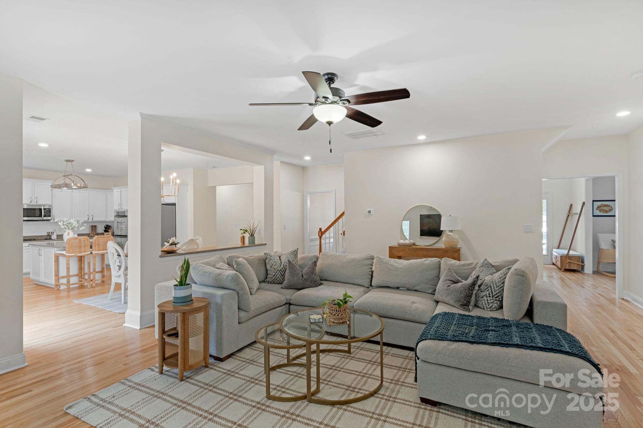 Briarcrest - Residential