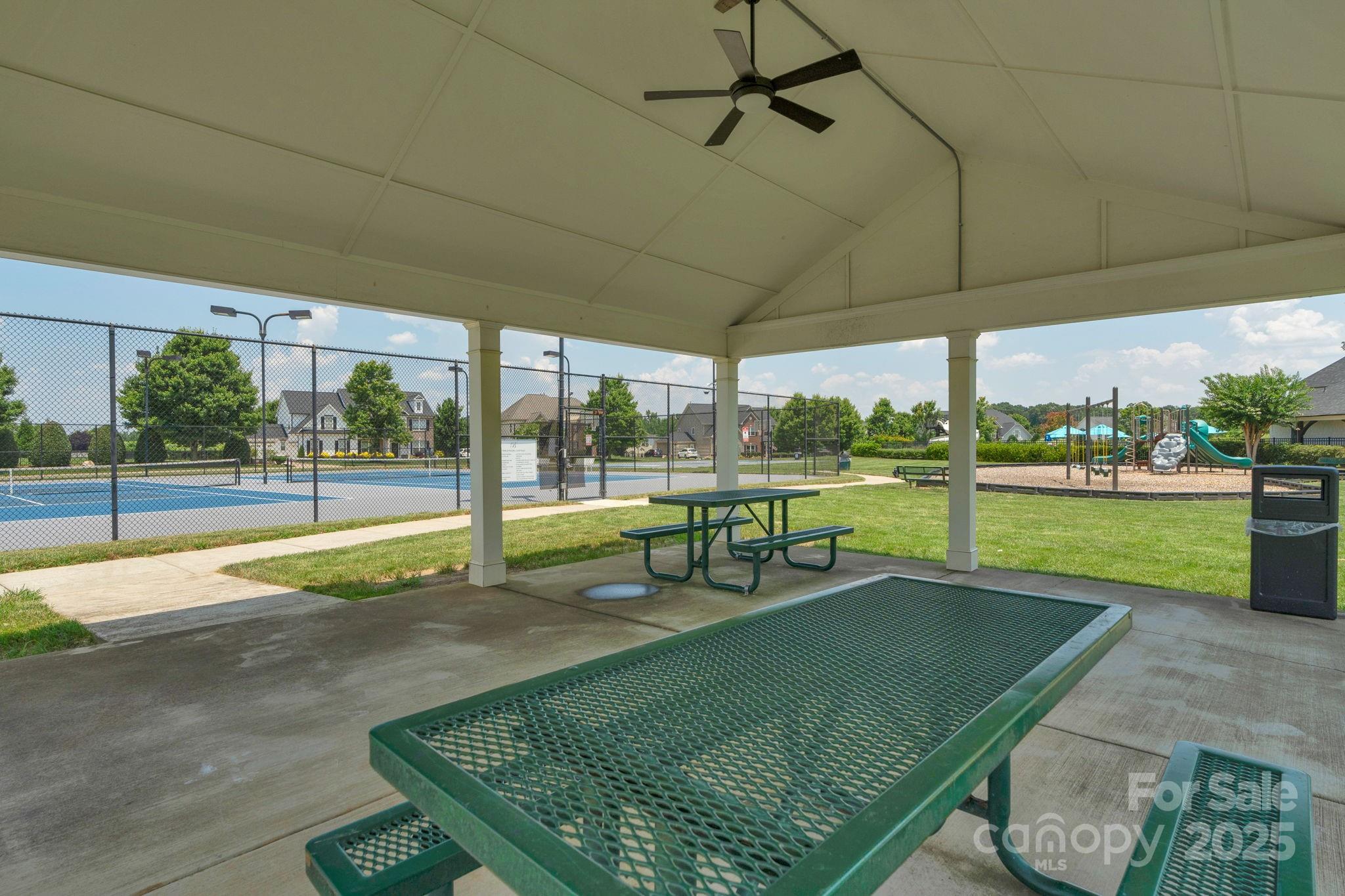 Briarcrest - Residential