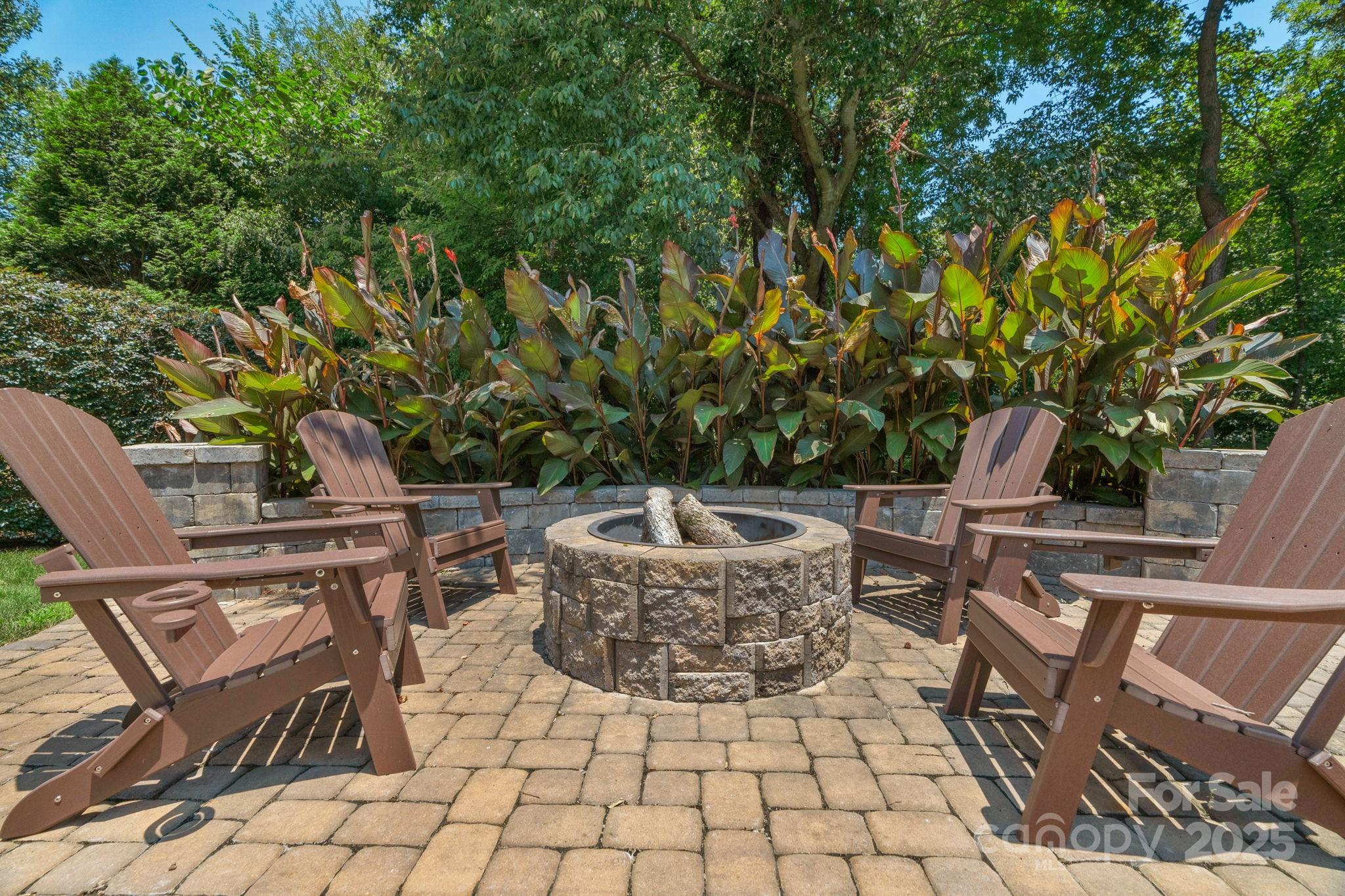 Briarcrest - Residential