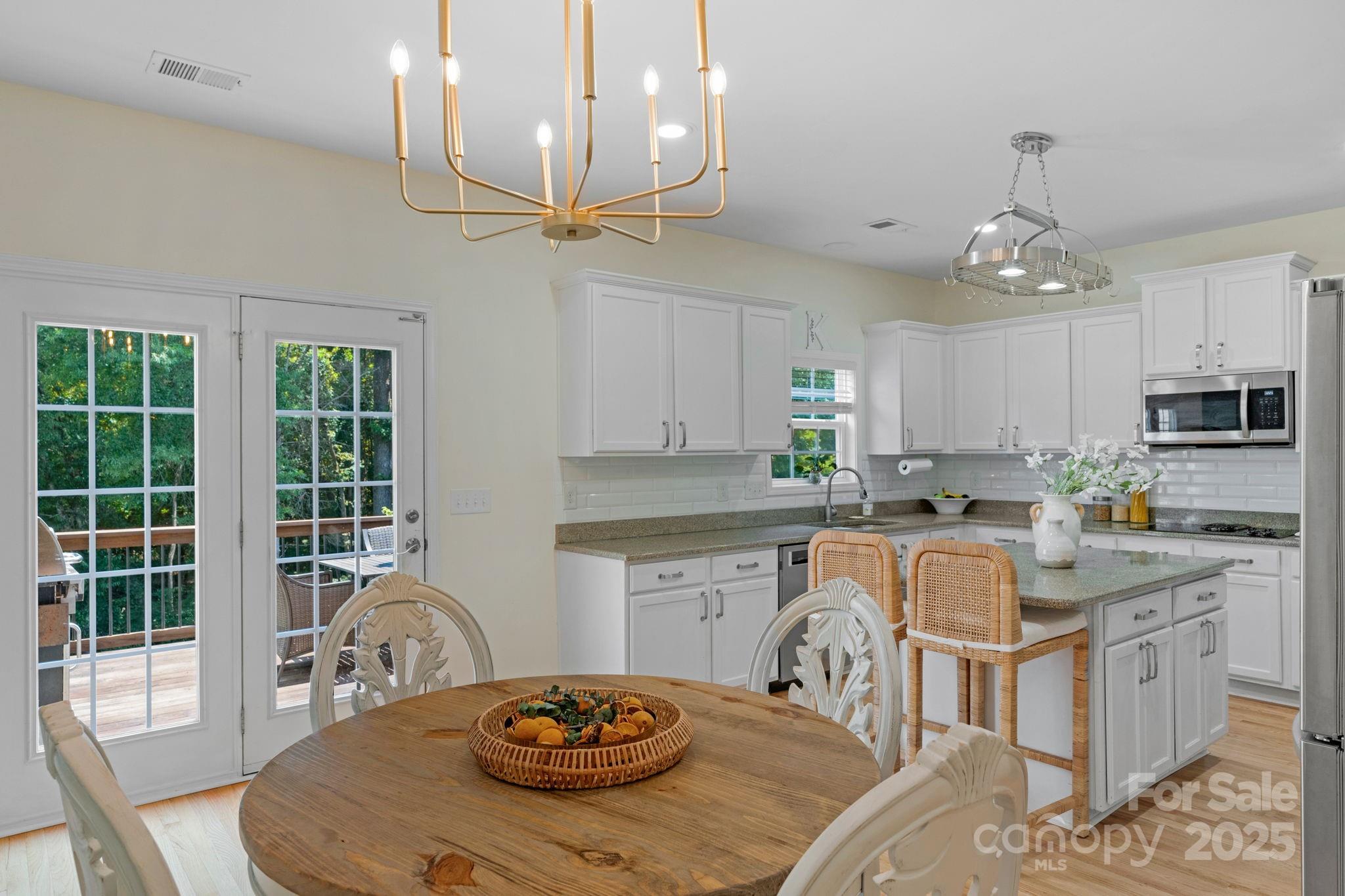 Briarcrest - Residential