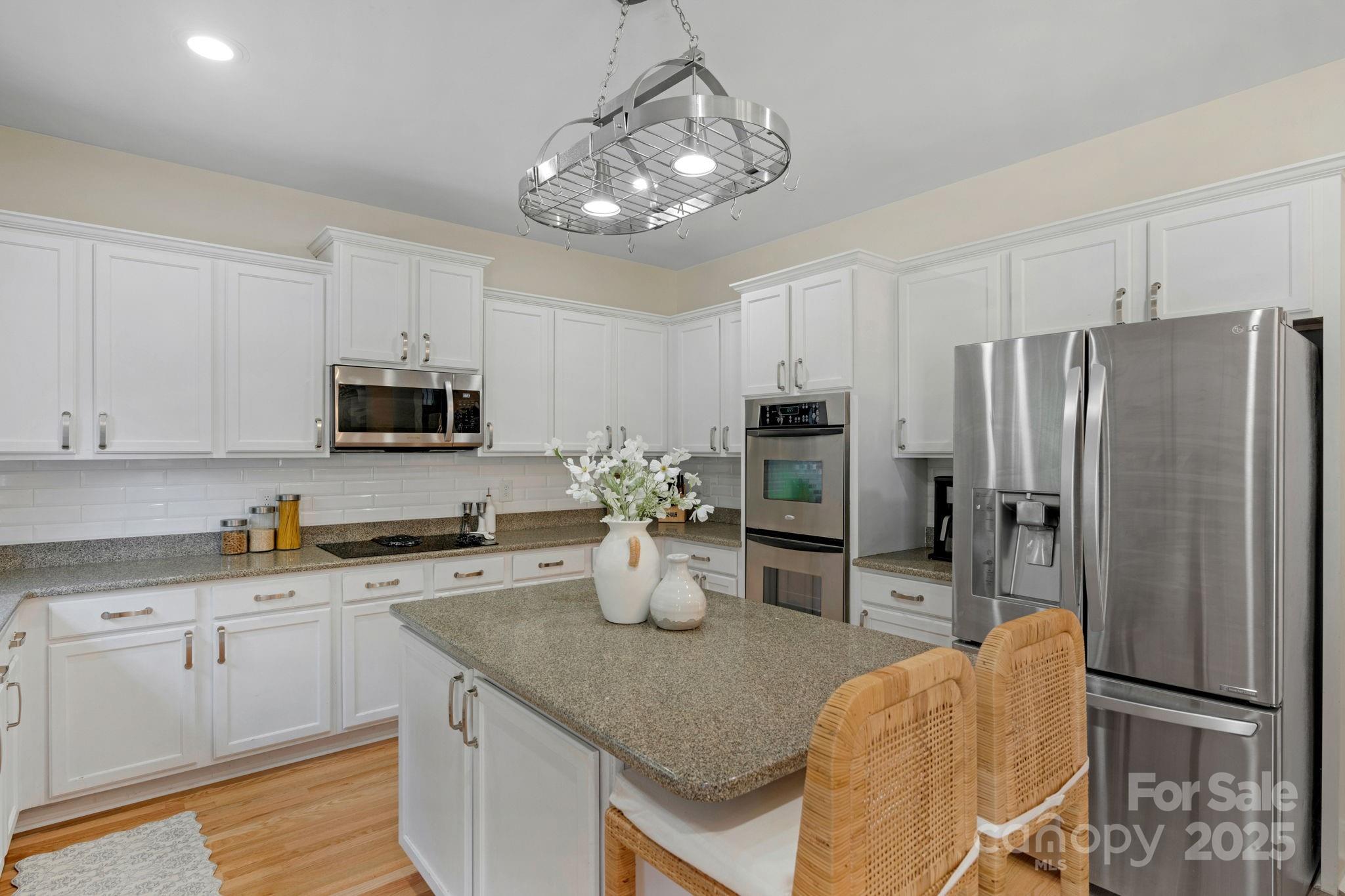 Briarcrest - Residential