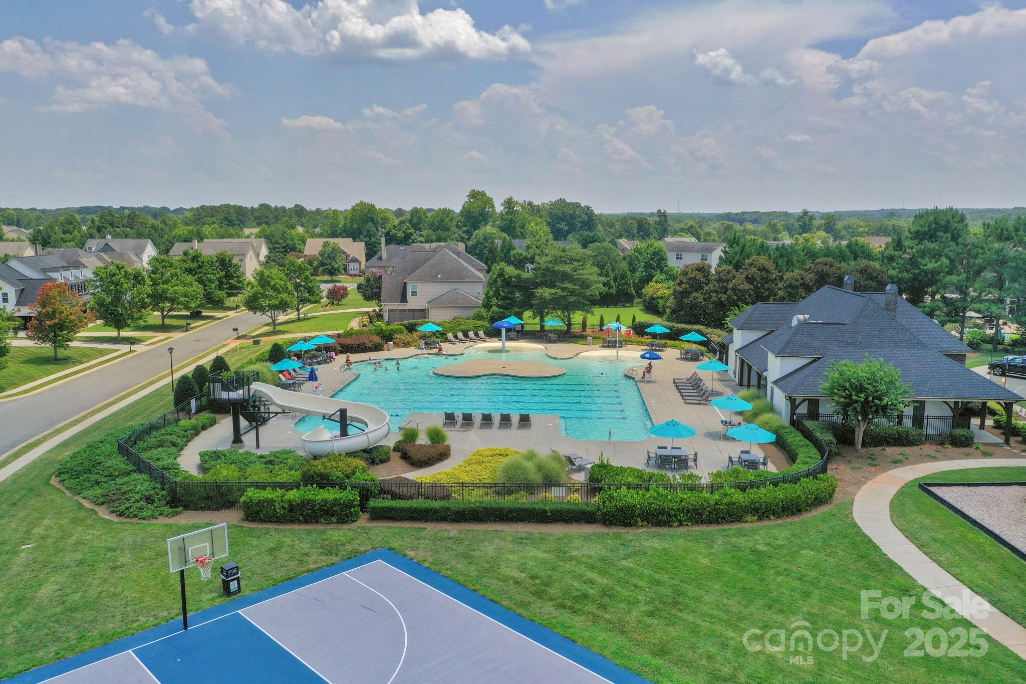 Briarcrest - Residential