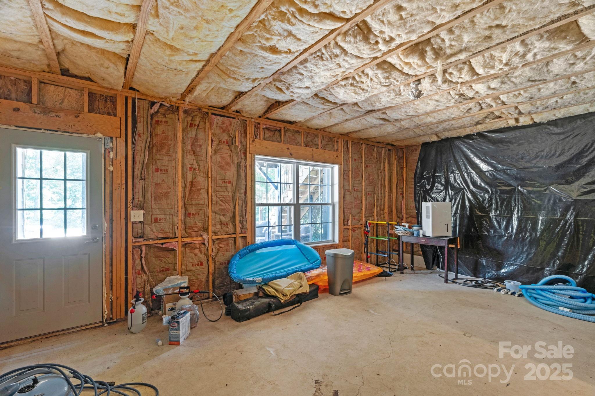 Briarcrest - Residential