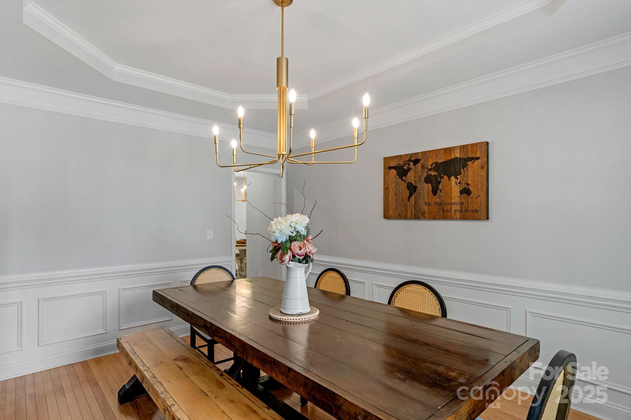 Briarcrest - Residential