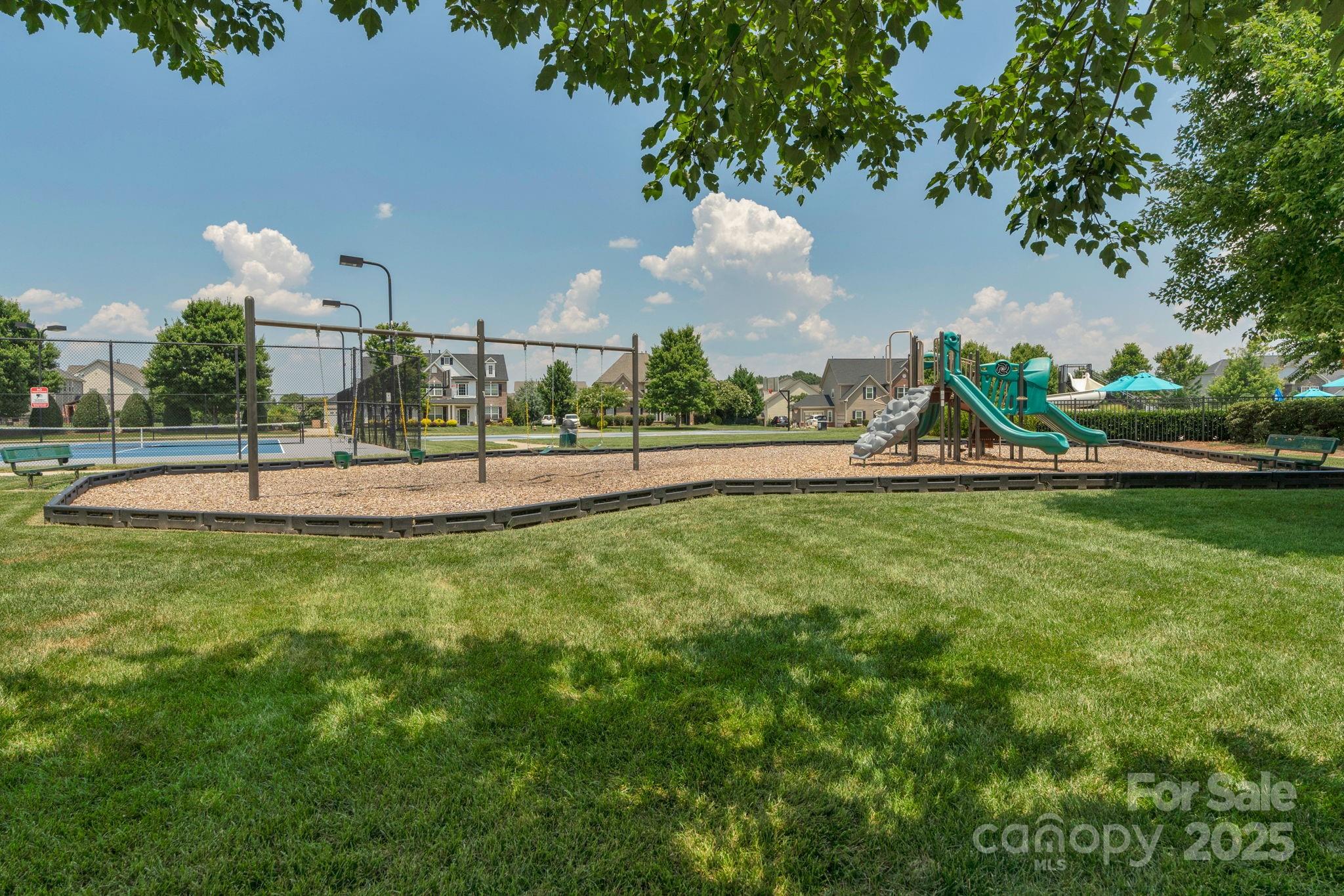 Briarcrest - Residential