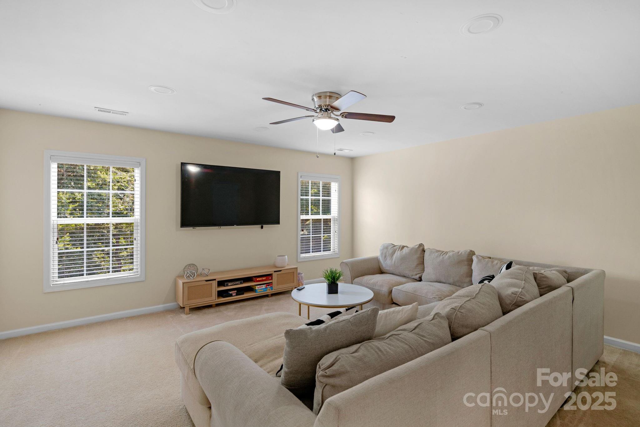 Briarcrest - Residential