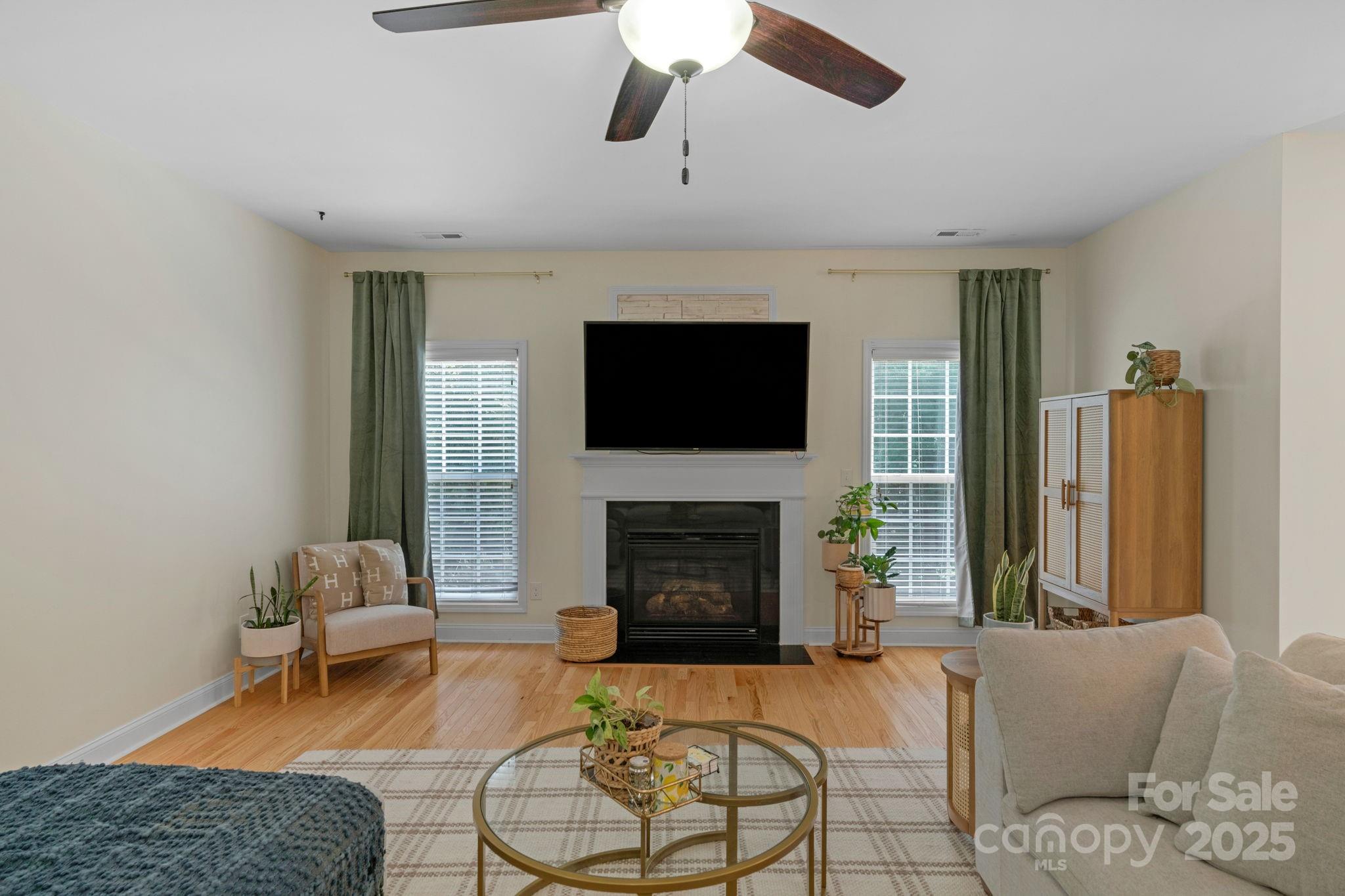 Briarcrest - Residential