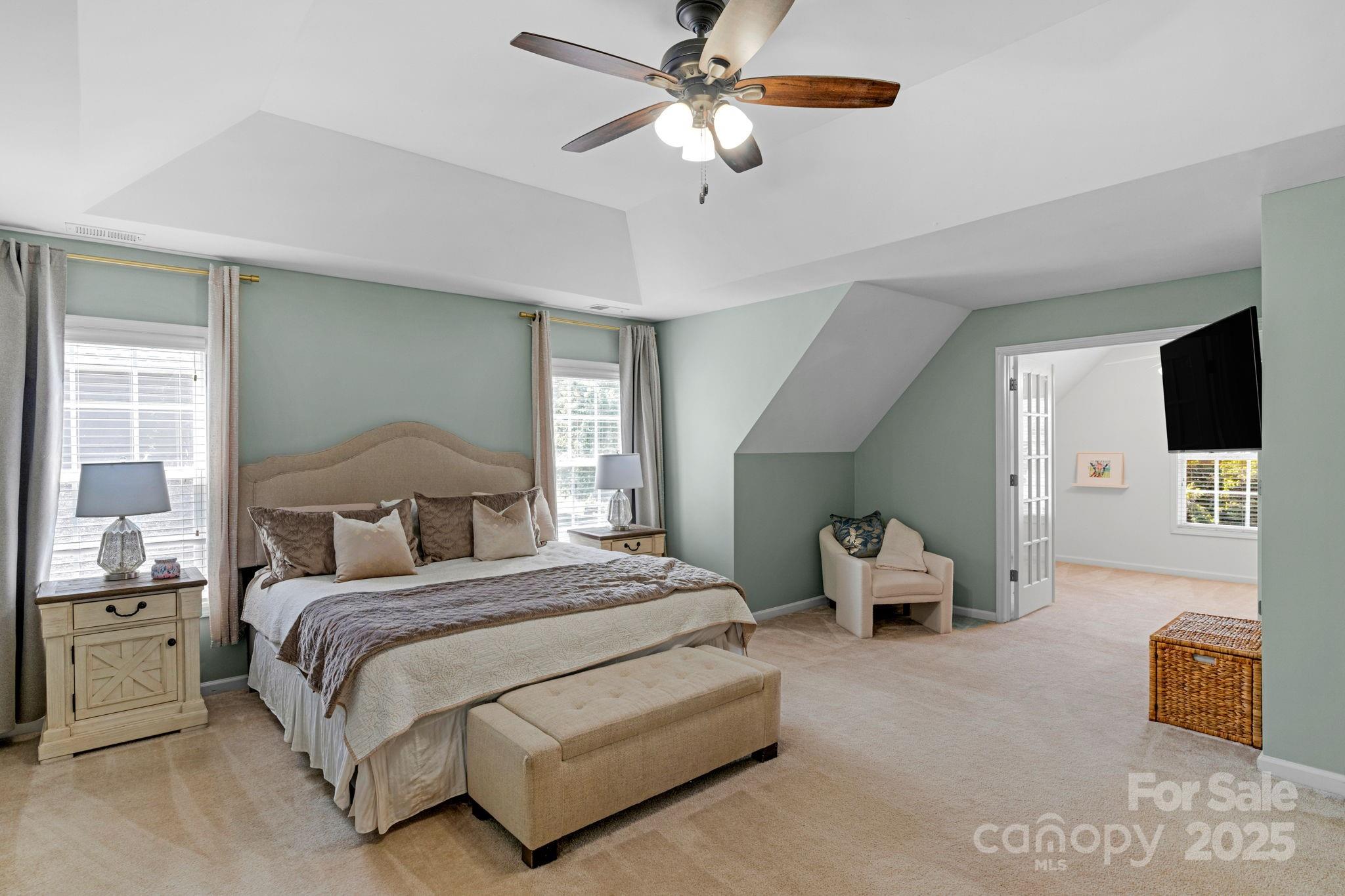 Briarcrest - Residential