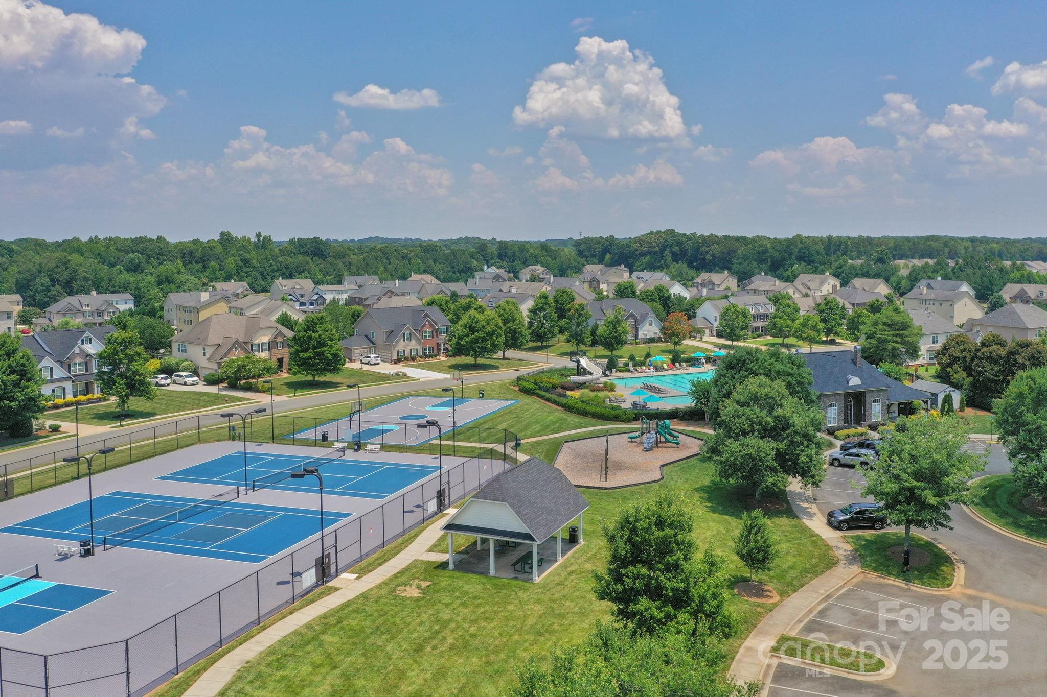 Briarcrest - Residential