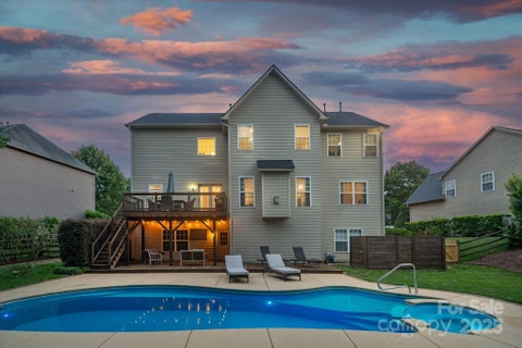 Photo for 1807 Robbins Meadows Drive