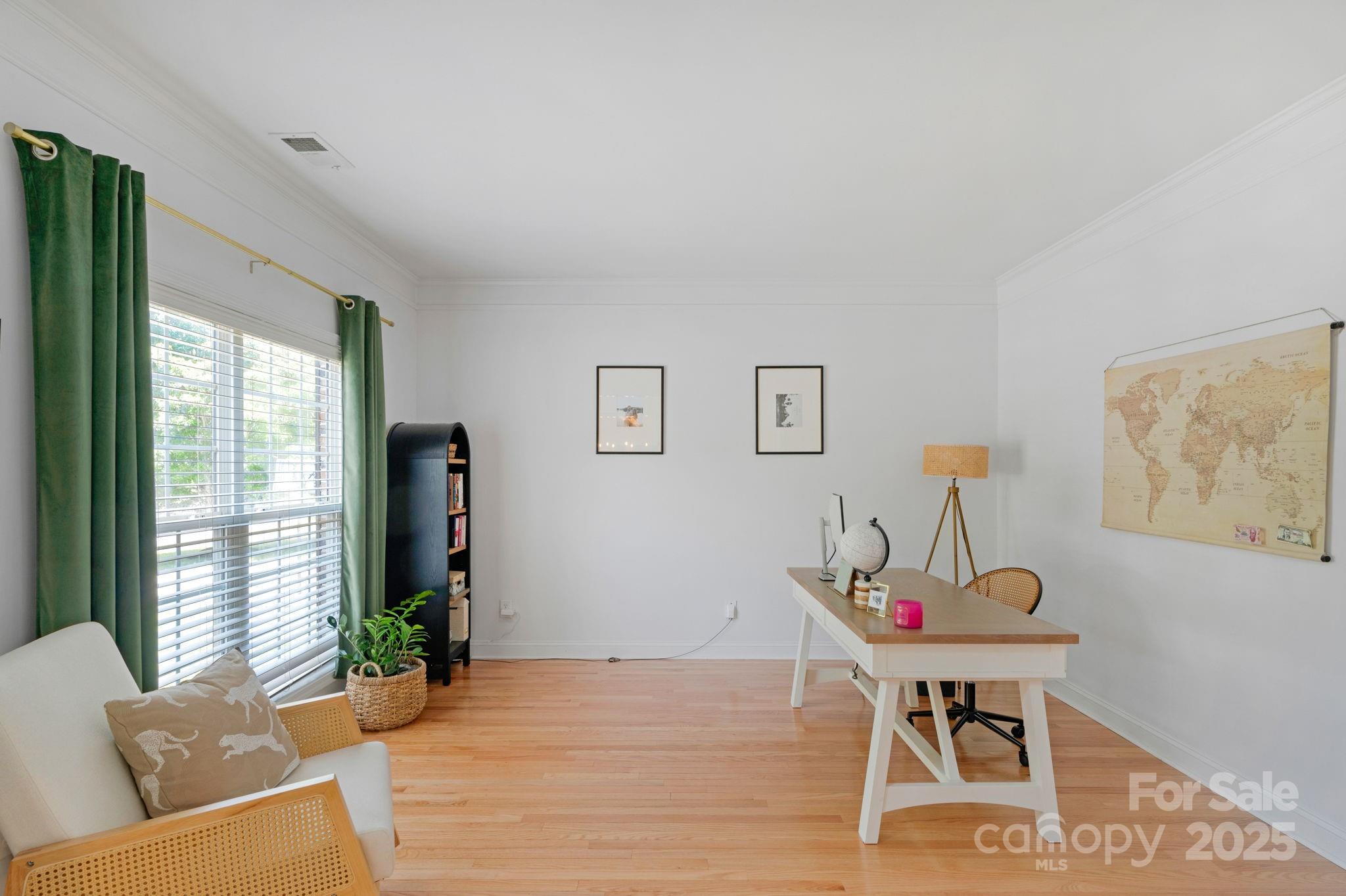 Briarcrest - Residential