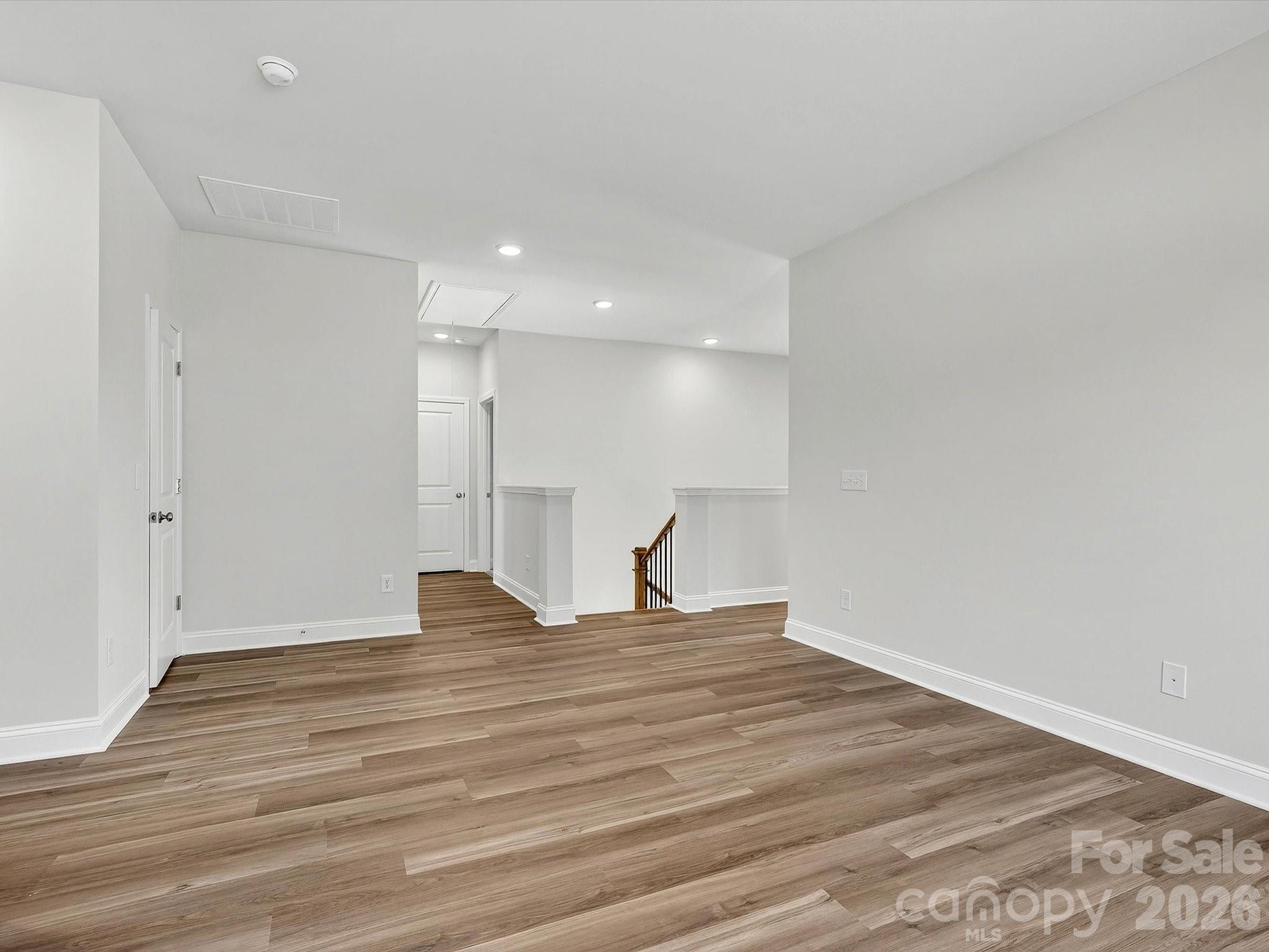 Hardy Pond - Residential