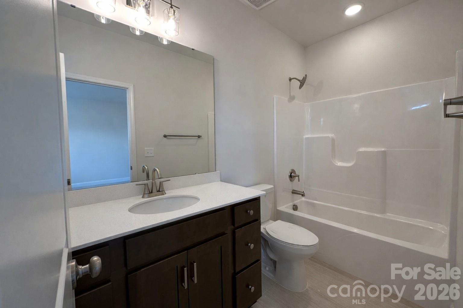 Hardy Pond - Residential