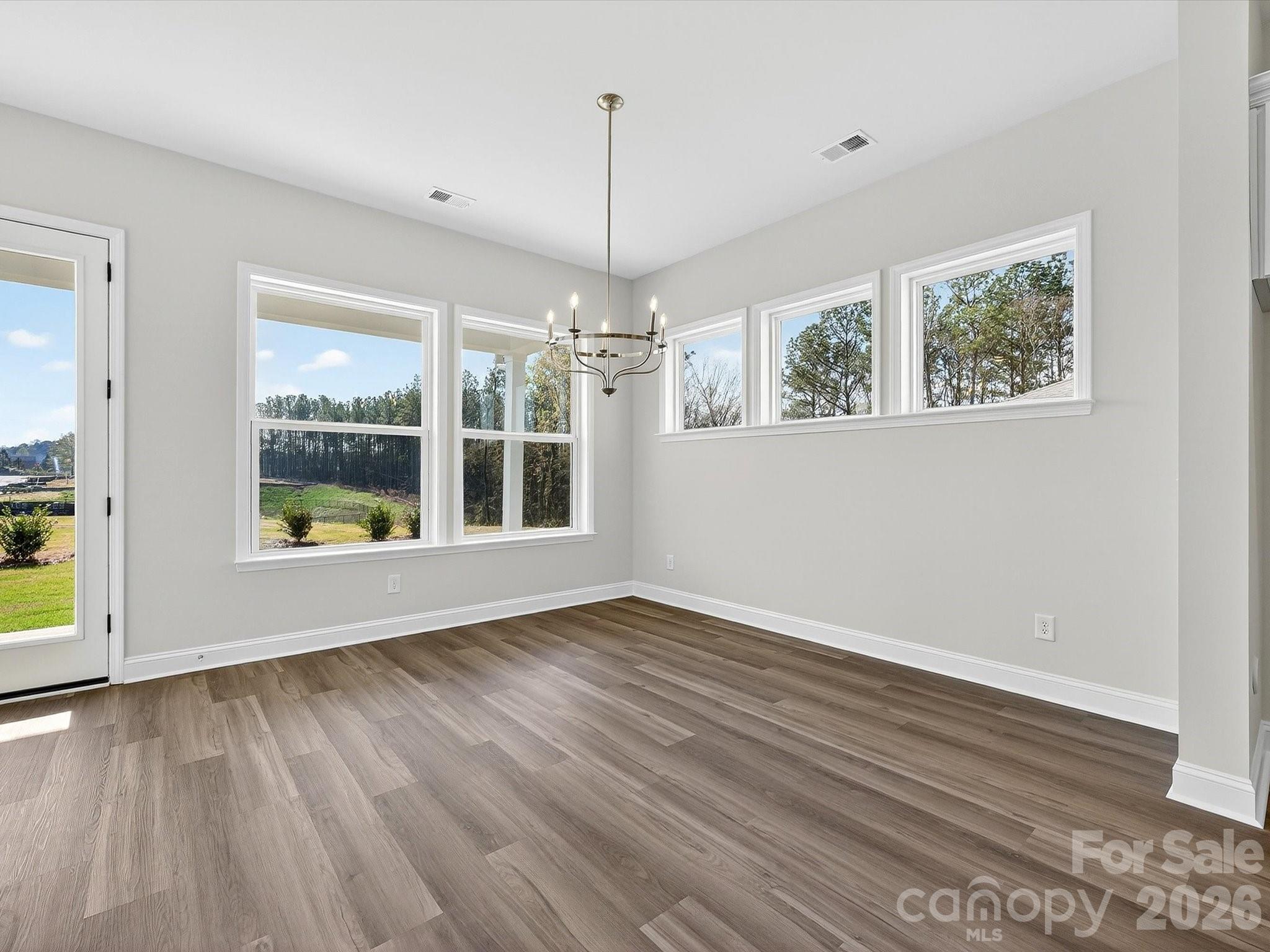 Hardy Pond - Residential