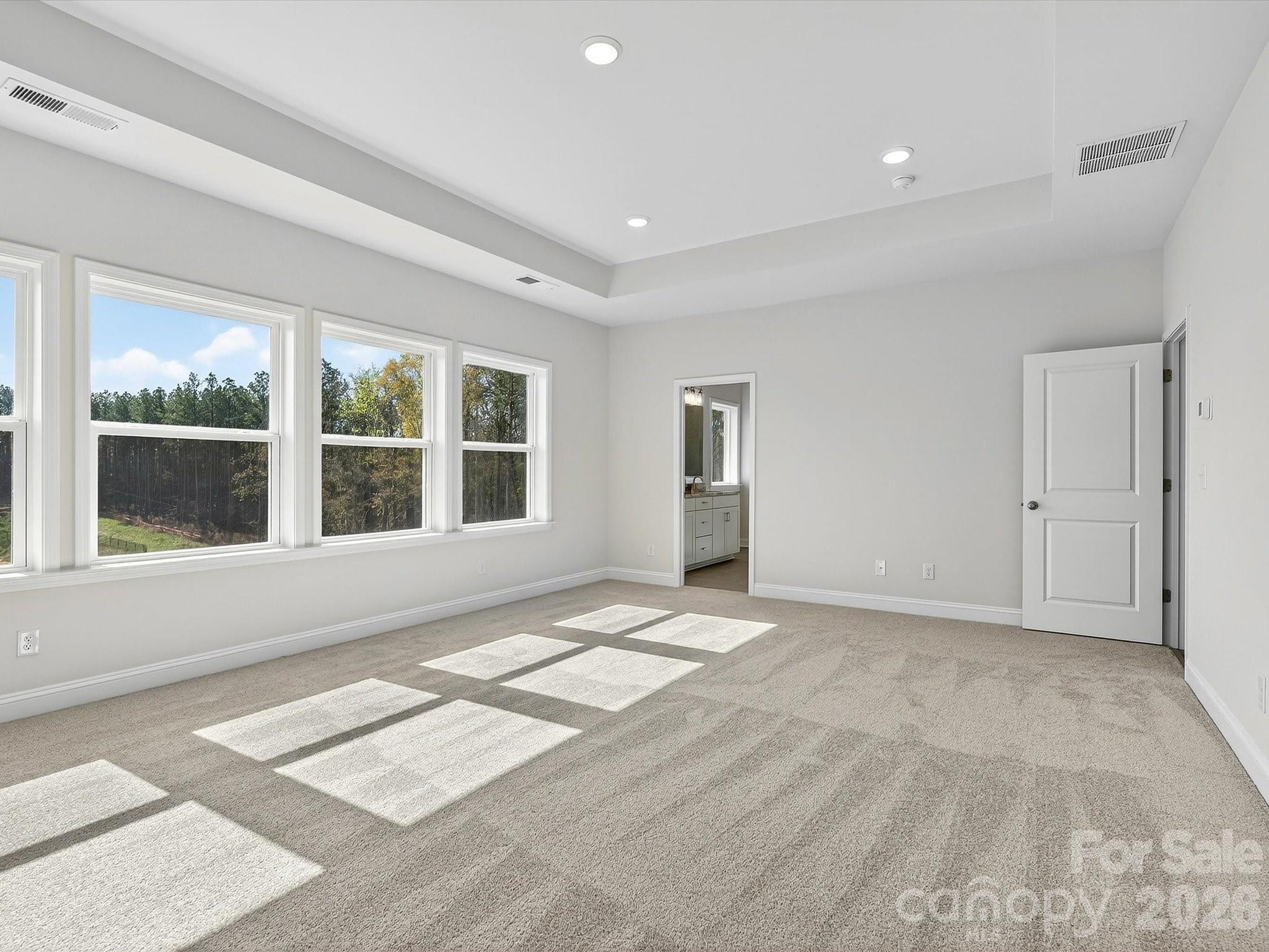 Hardy Pond - Residential