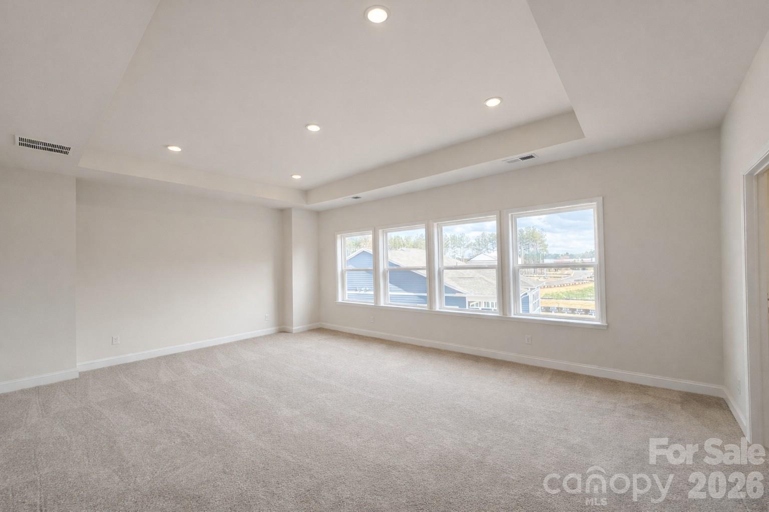 Hardy Pond - Residential