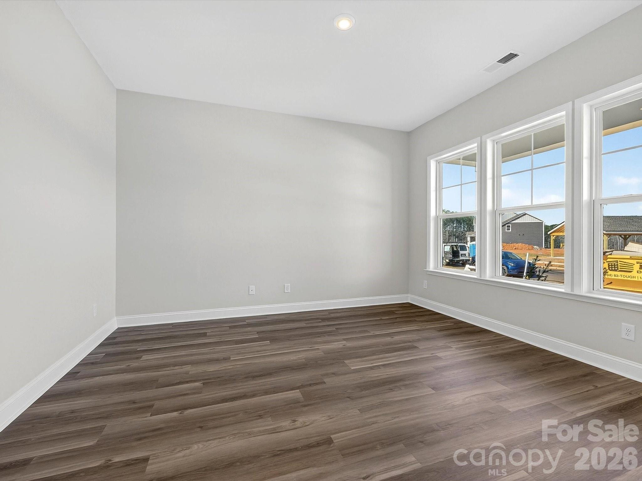 Hardy Pond - Residential