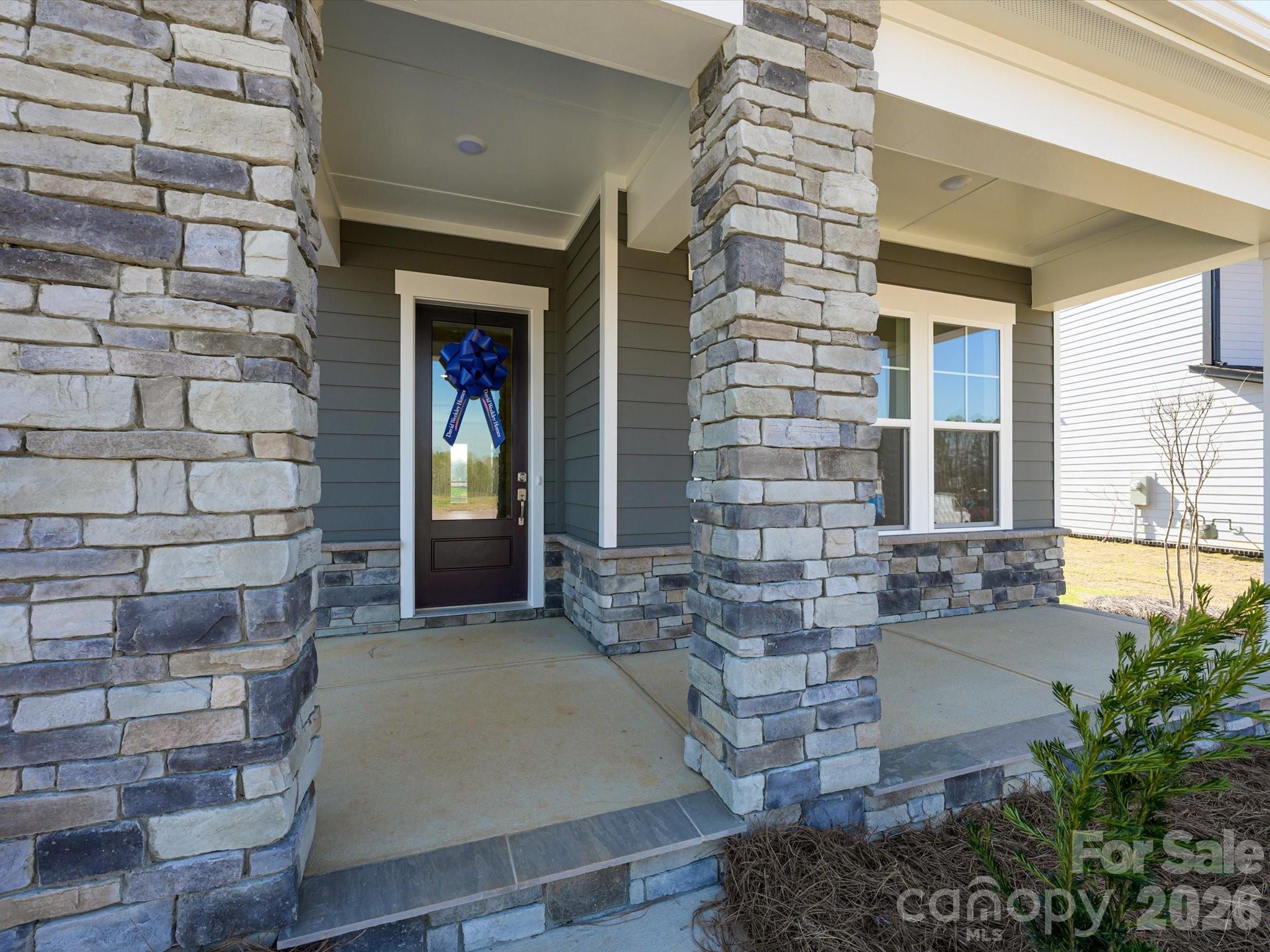 Hardy Pond - Residential