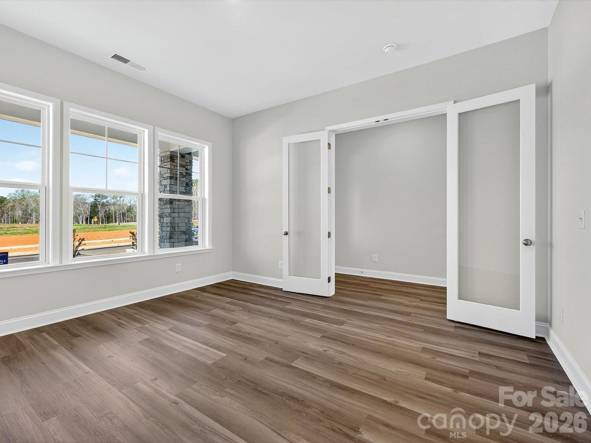 Hardy Pond - Residential