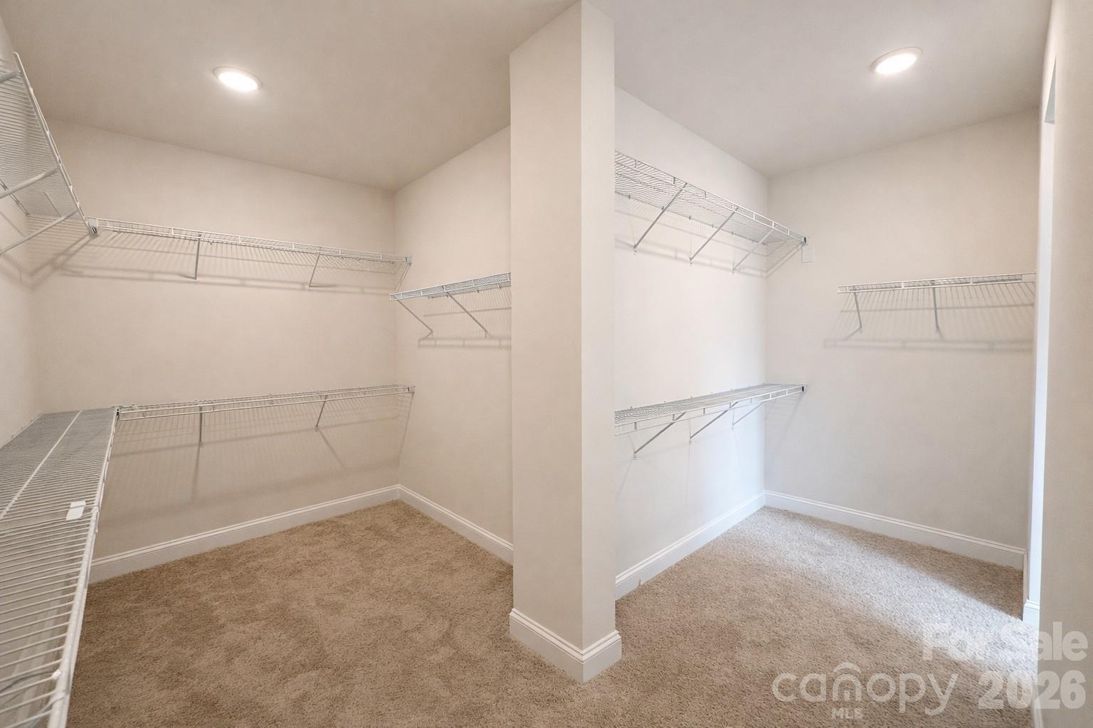 Hardy Pond - Residential