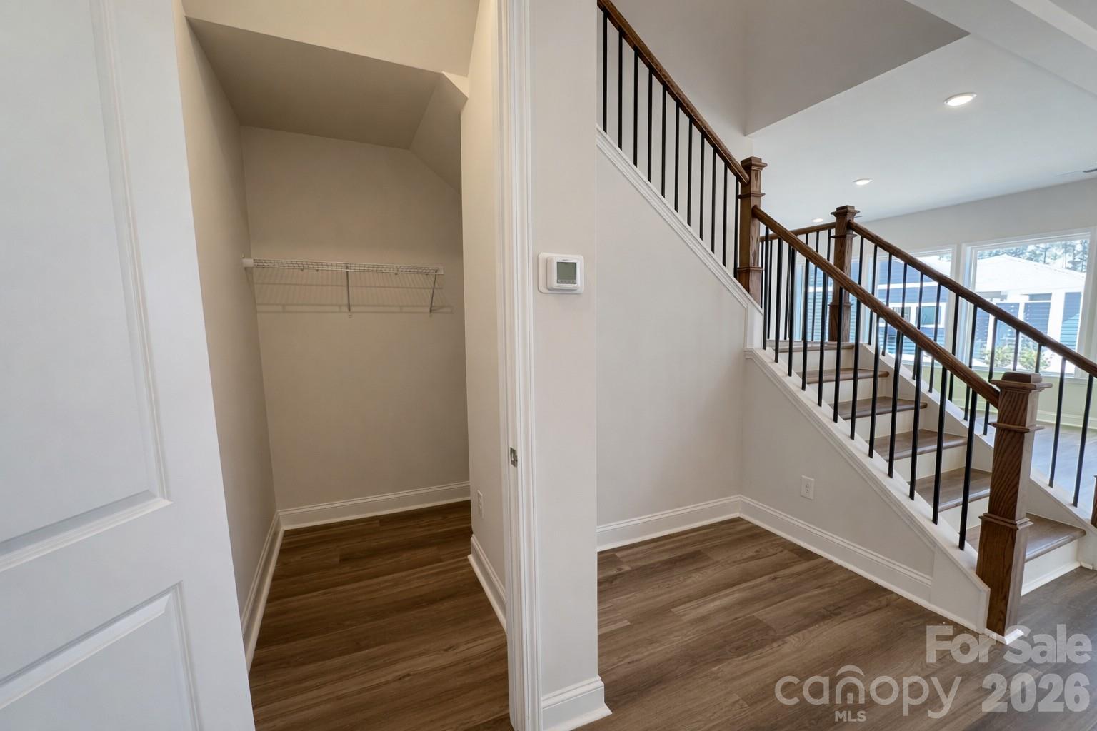 Hardy Pond - Residential