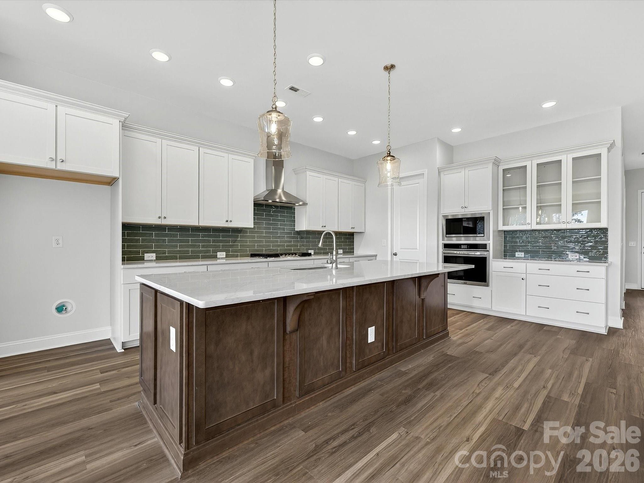 Hardy Pond - Residential