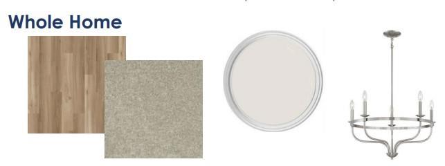 Hardy Pond - Residential