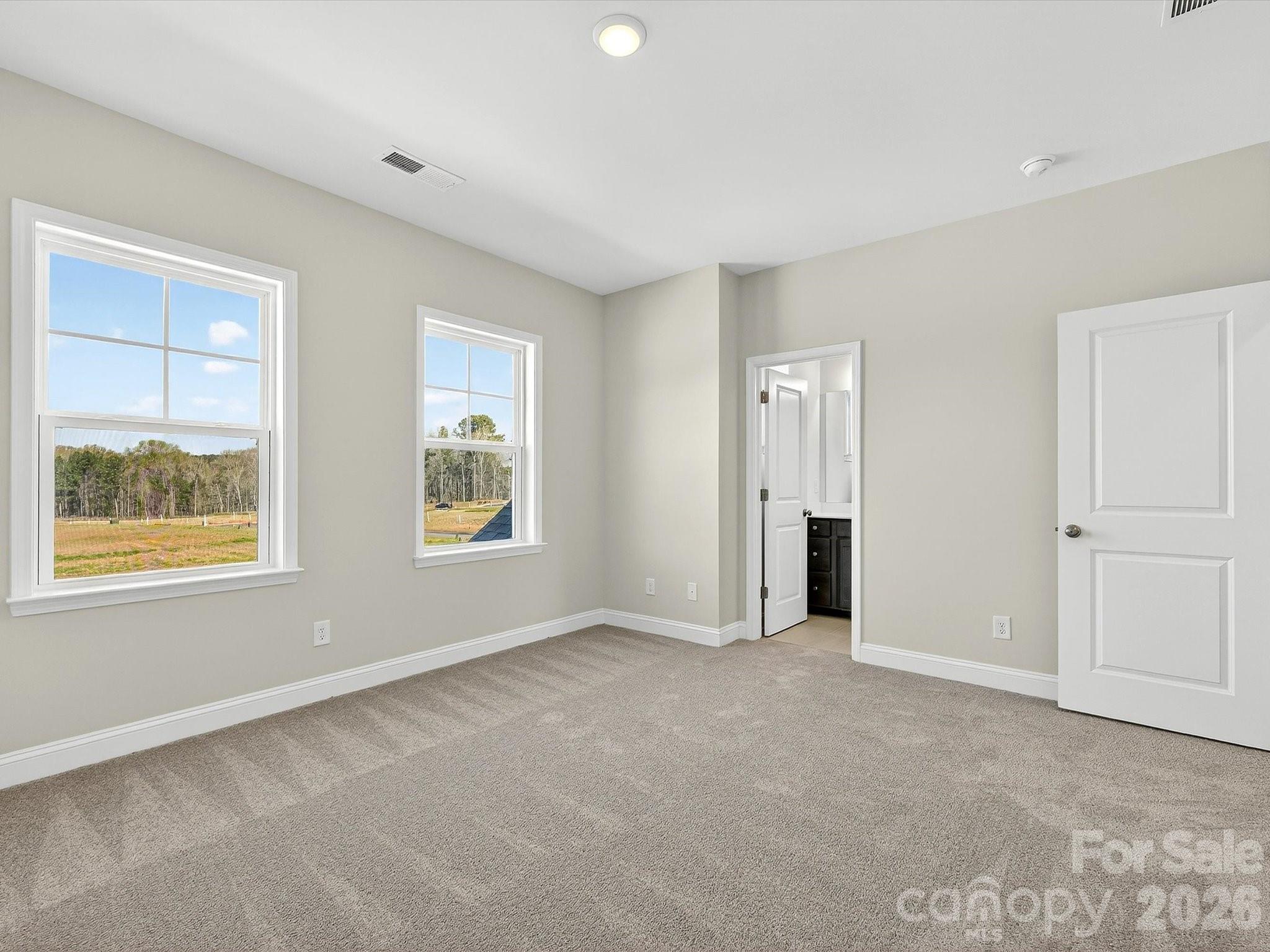 Hardy Pond - Residential