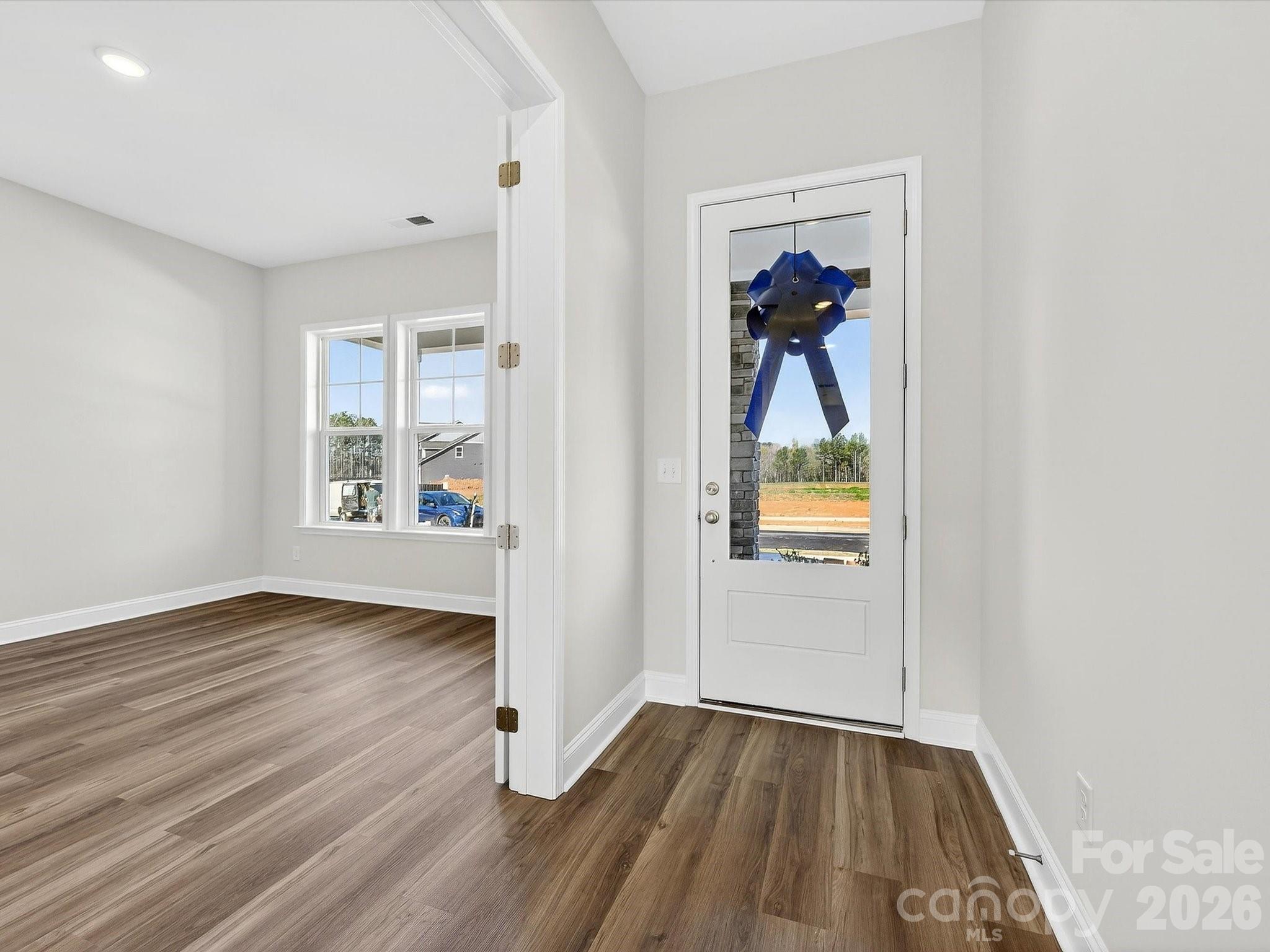 Hardy Pond - Residential