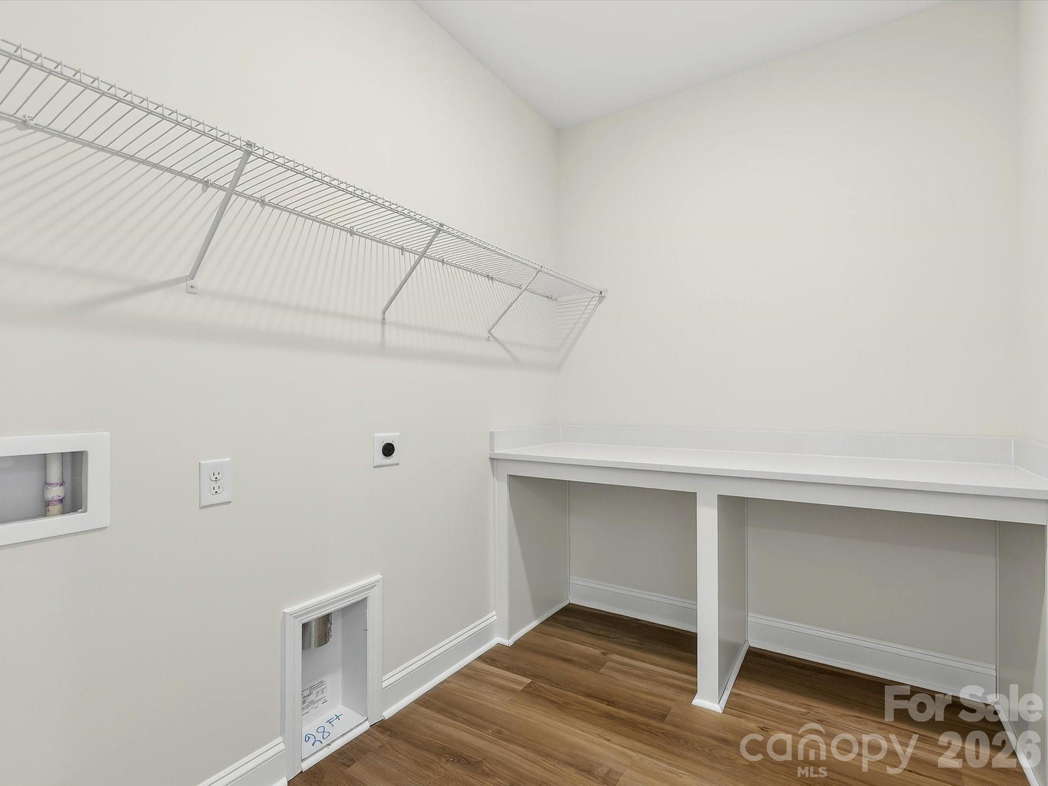 Hardy Pond - Residential