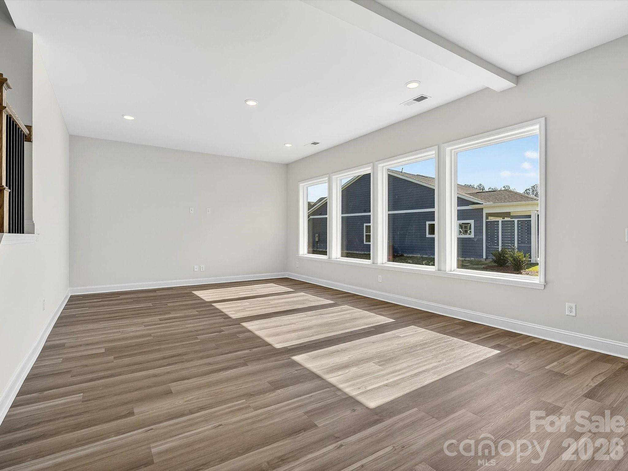 Hardy Pond - Residential