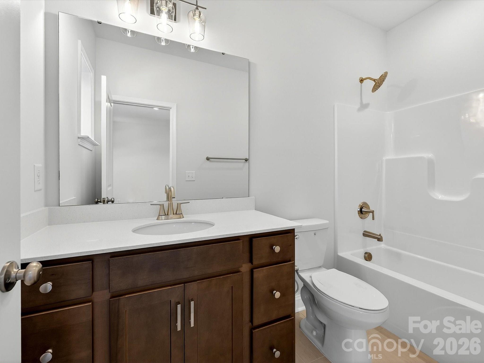 Hardy Pond - Residential