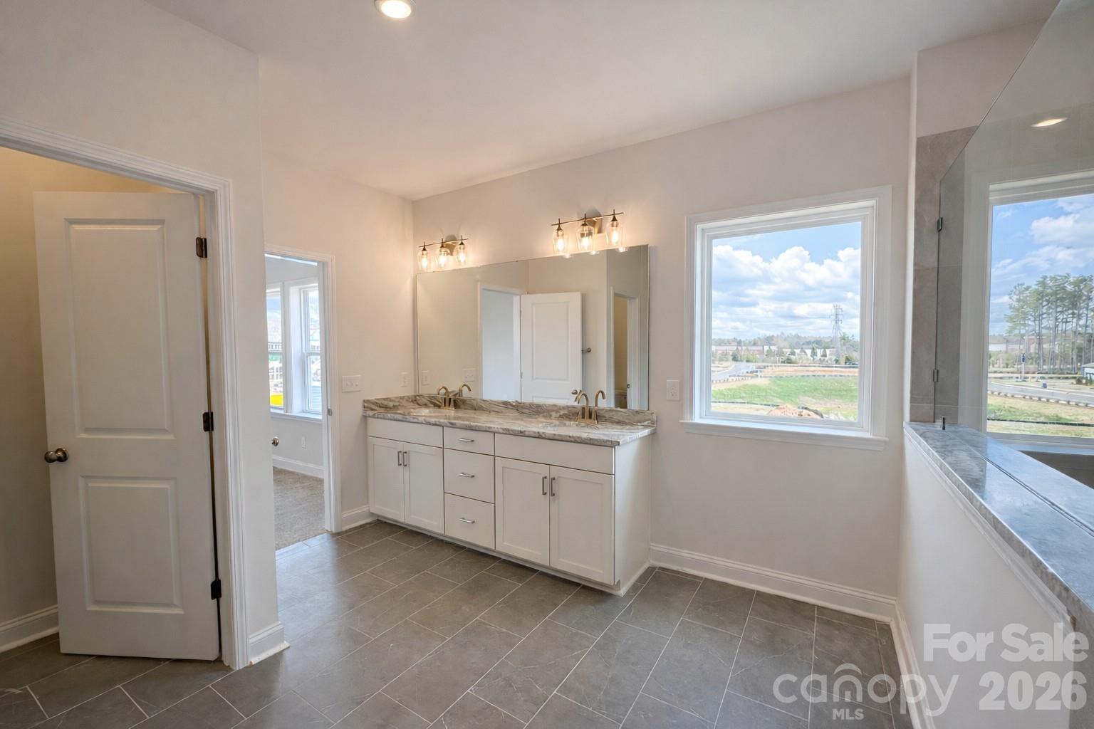 Hardy Pond - Residential