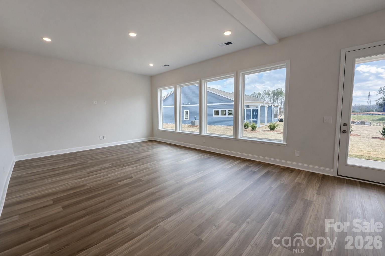 Hardy Pond - Residential