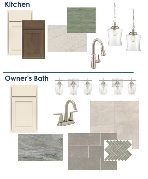 Hardy Pond - Residential