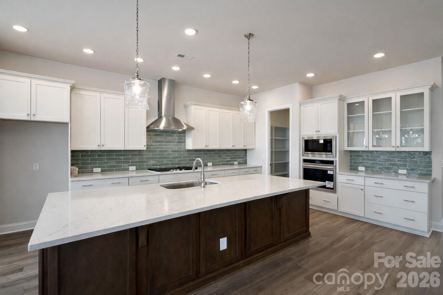 Hardy Pond - Residential