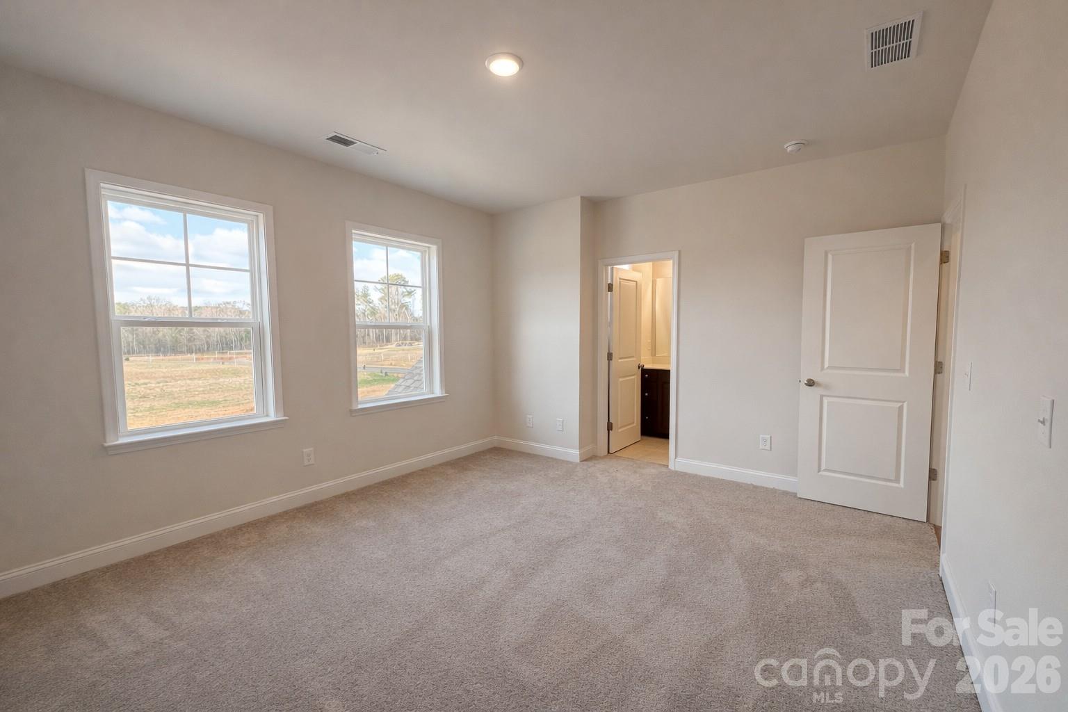 Hardy Pond - Residential