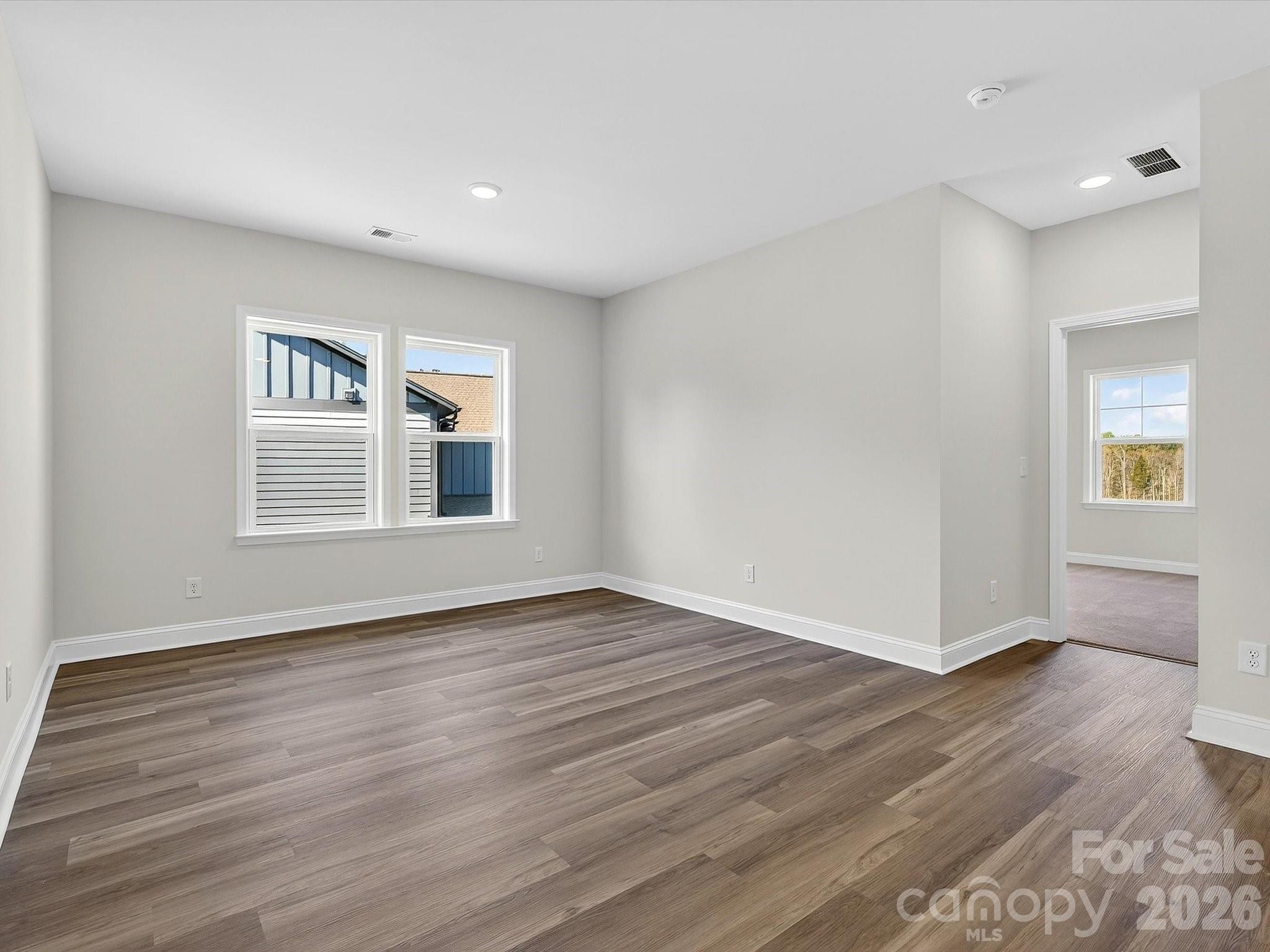 Hardy Pond - Residential