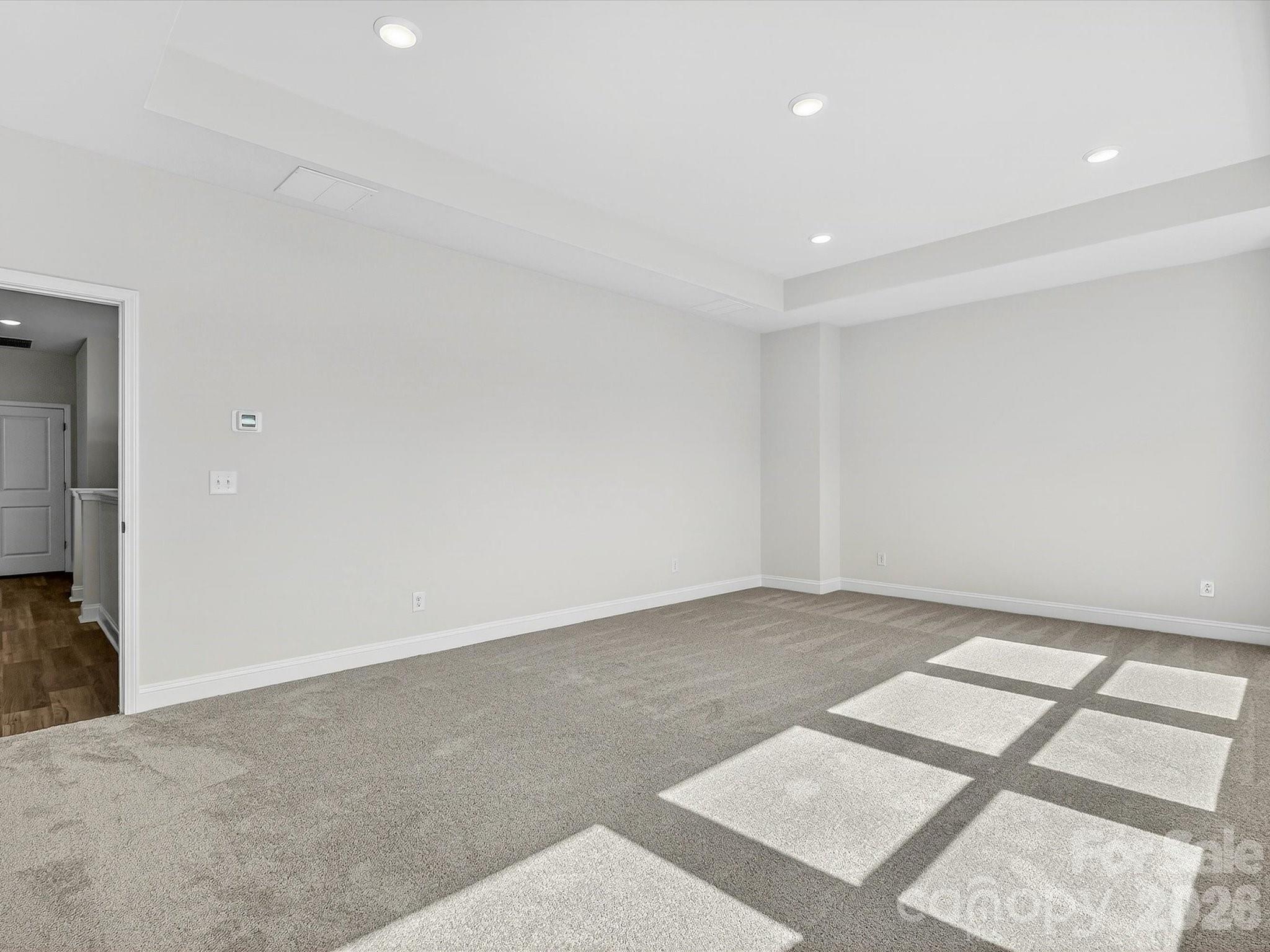 Hardy Pond - Residential