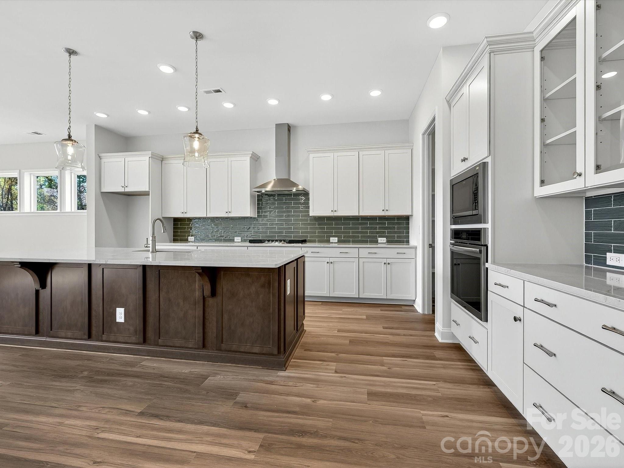 Hardy Pond - Residential