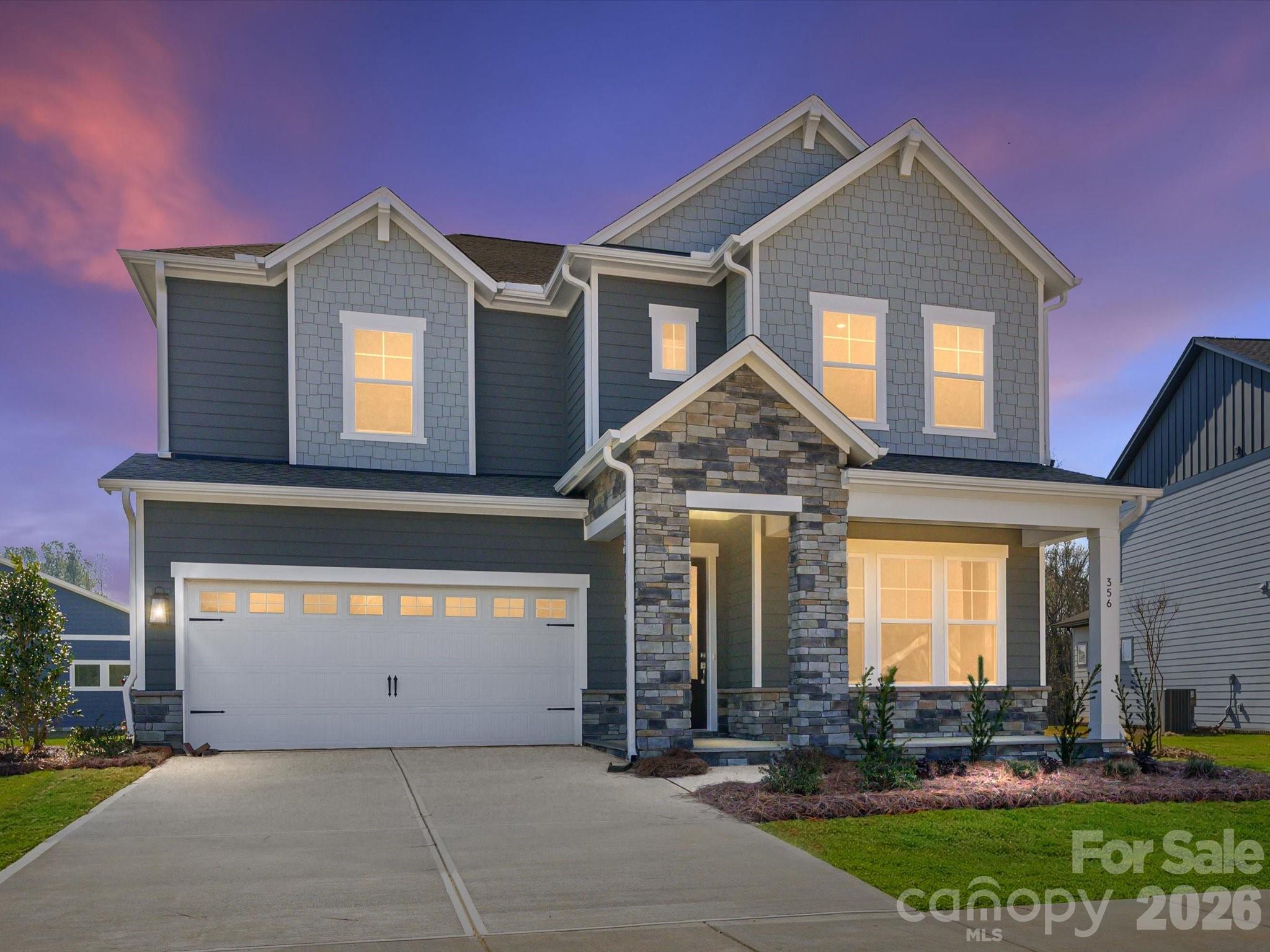 Hardy Pond - Residential