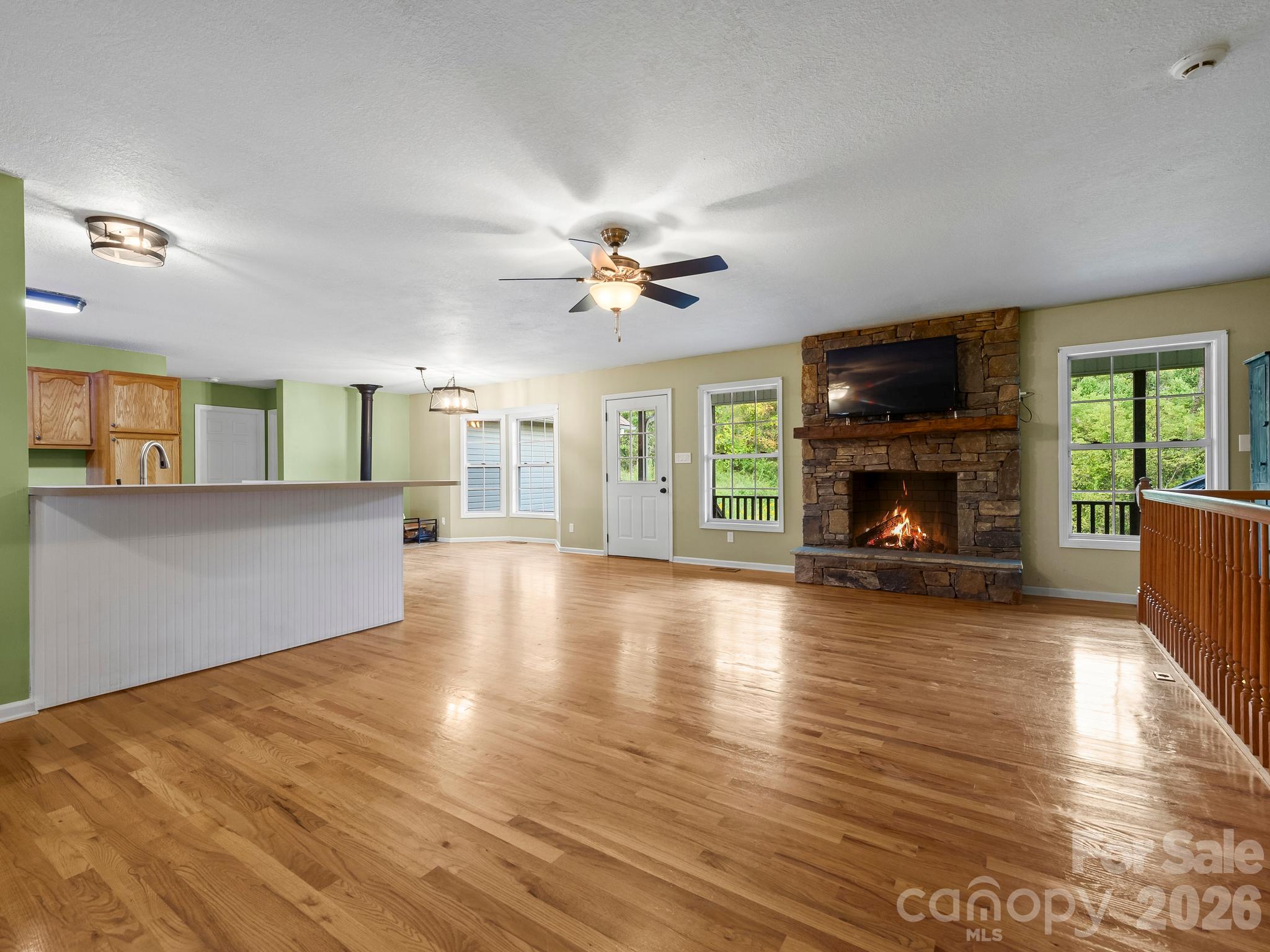 170 Yates Cove Road