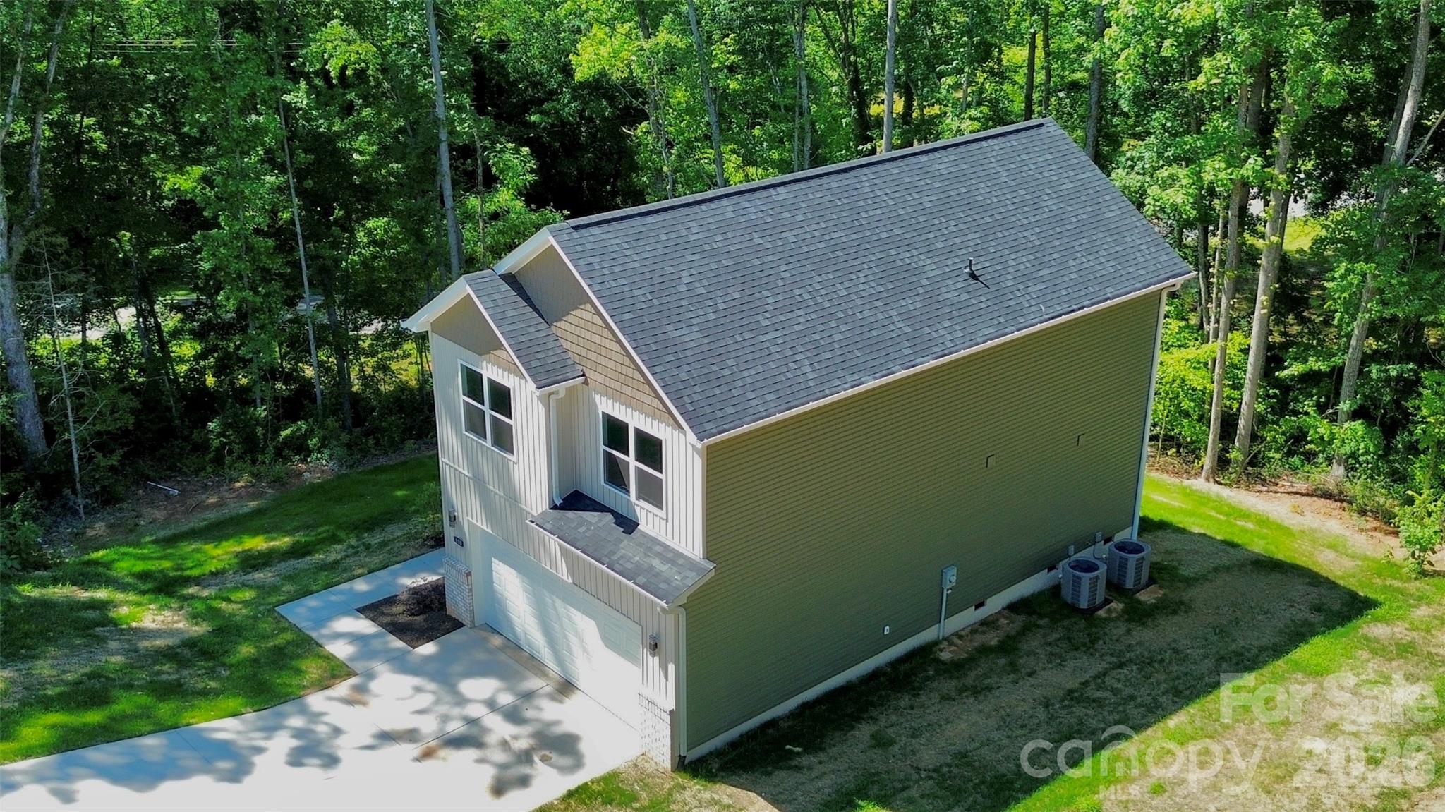 610 Queens Drive
