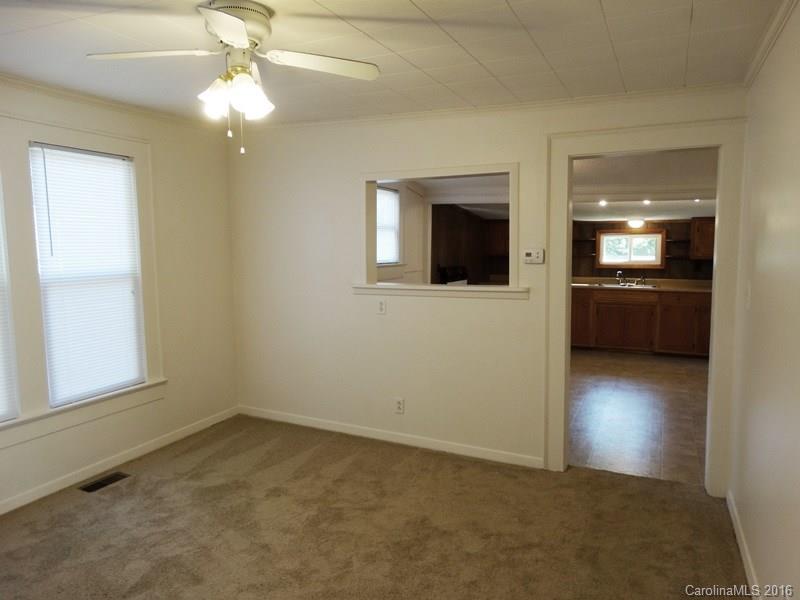 None - Residential