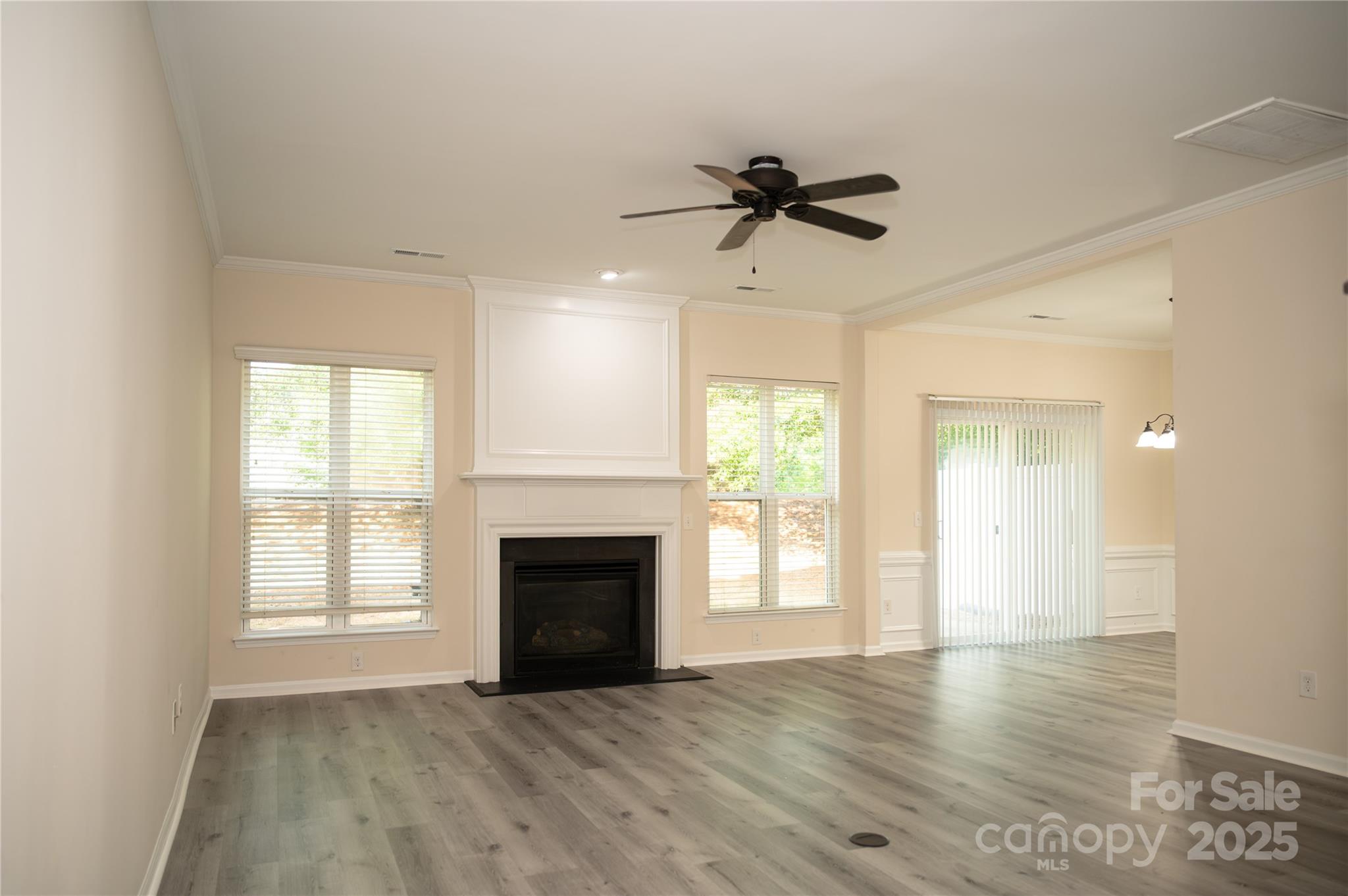 Ardrey Kell Villages - Residential