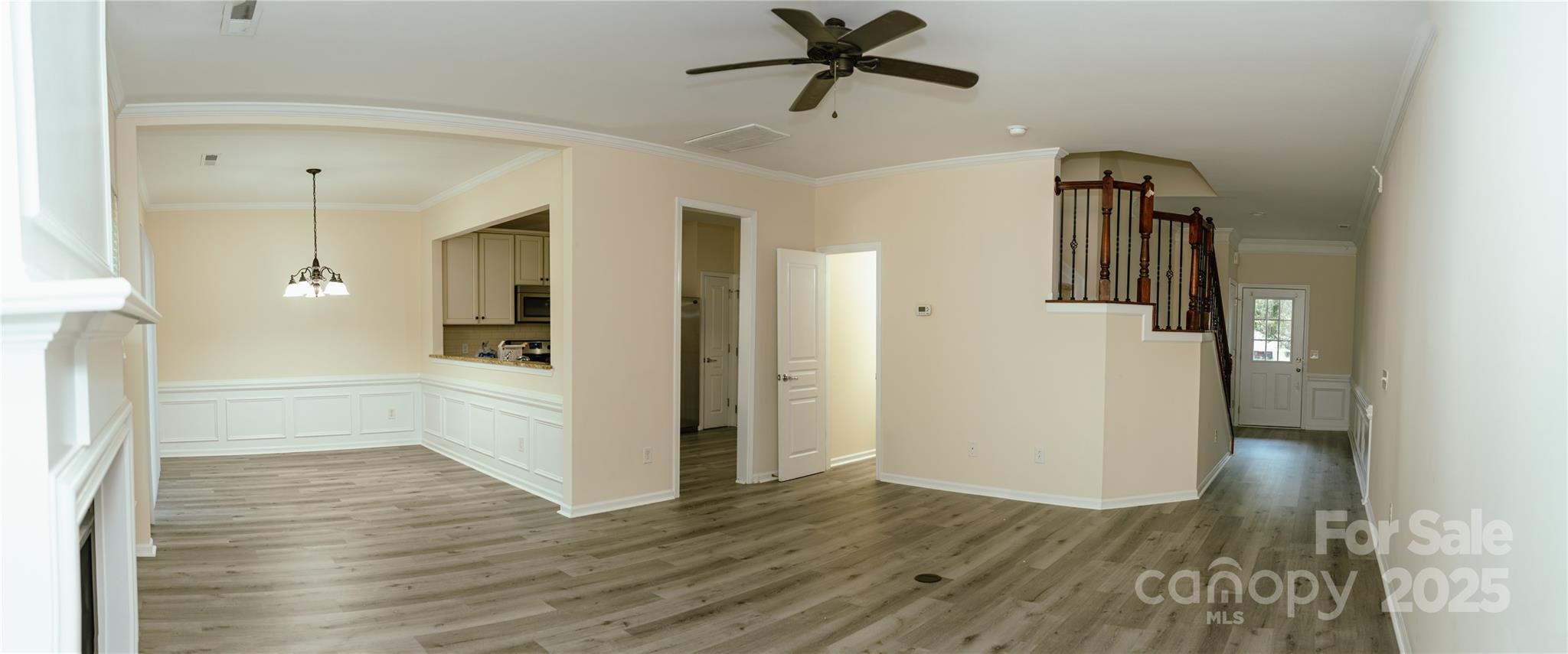 Ardrey Kell Villages - Residential