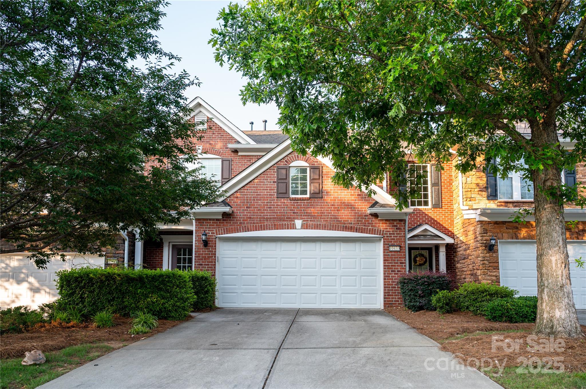 Ardrey Kell Villages - Residential