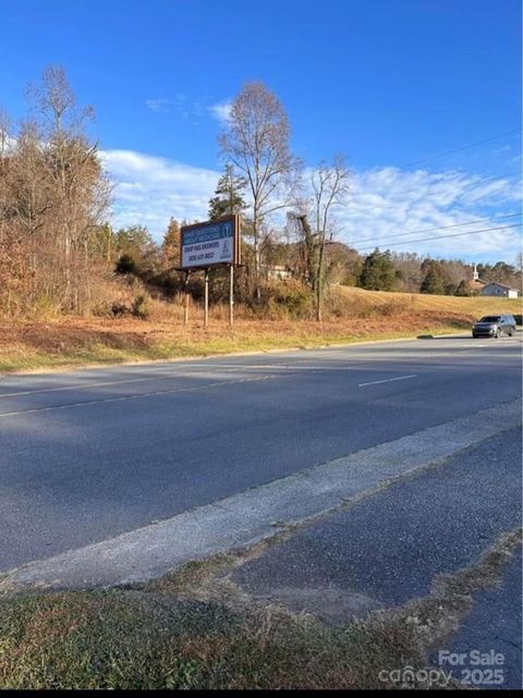 0 US Hwy 441 Highway 21,22 Whittier NC 28789